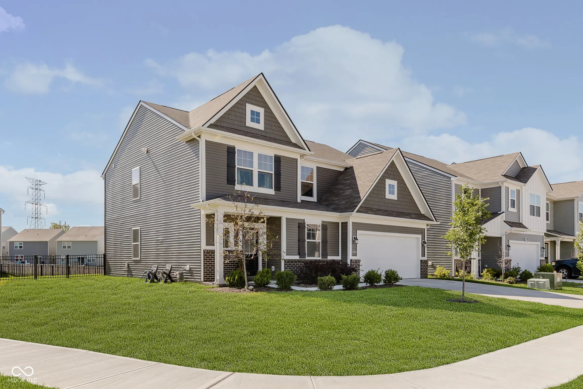 11533 Basalt Drive, Indianapolis