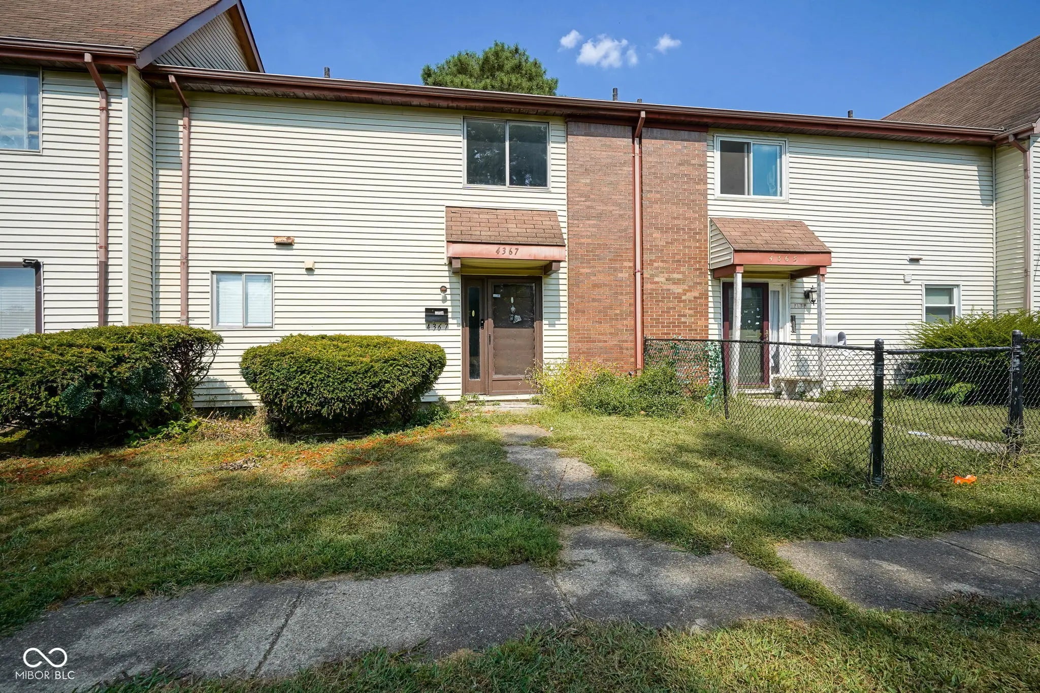 4367 Falcon Creek Boulevard, Indianapolis