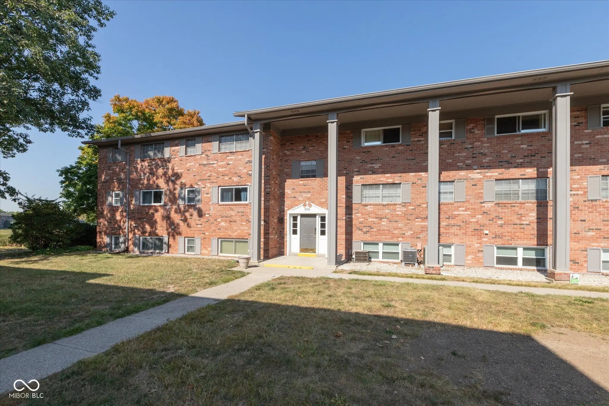 5026 Allisonville Road C, Indianapolis