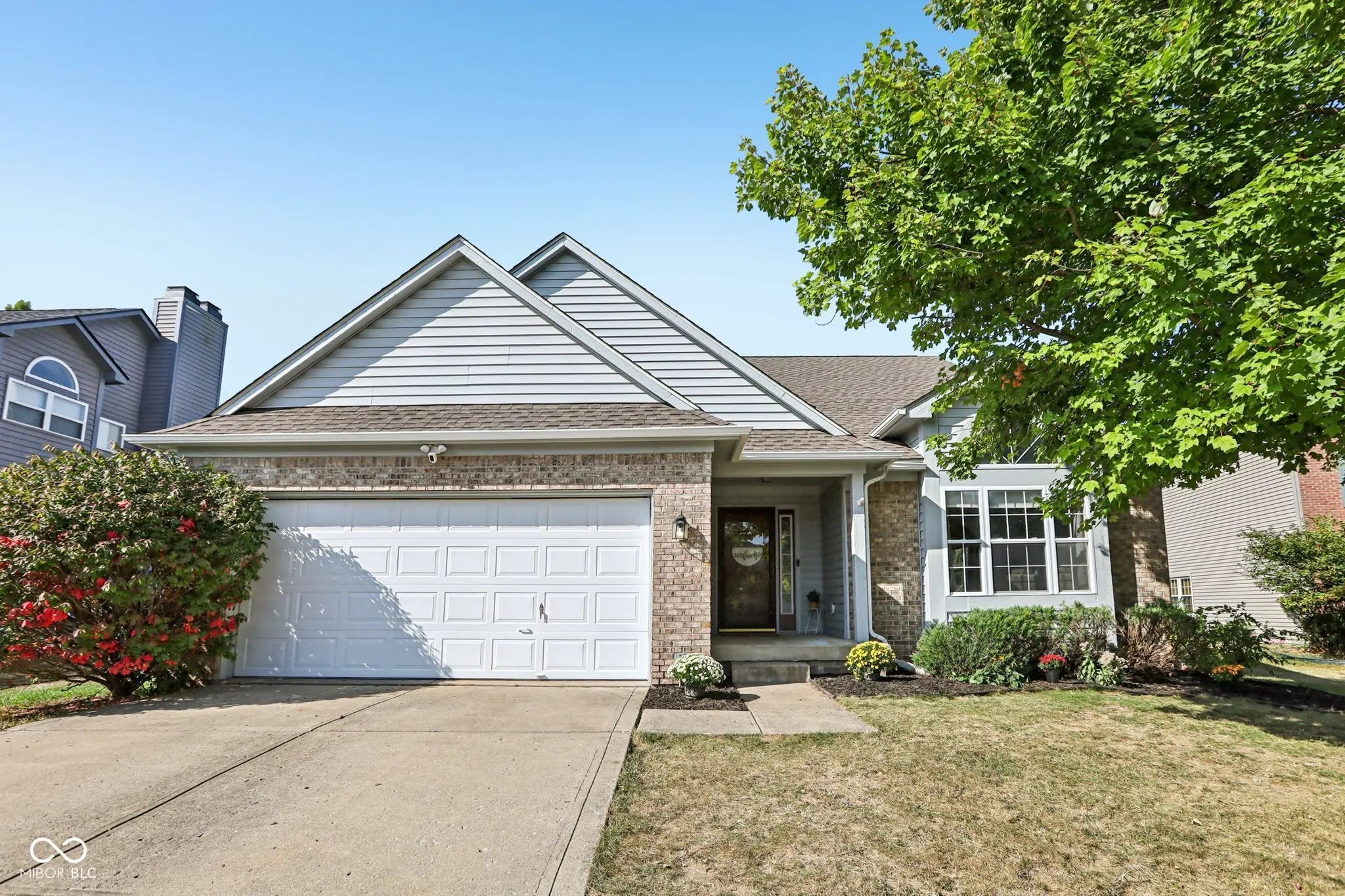 3714 Turfway Court, Indianapolis