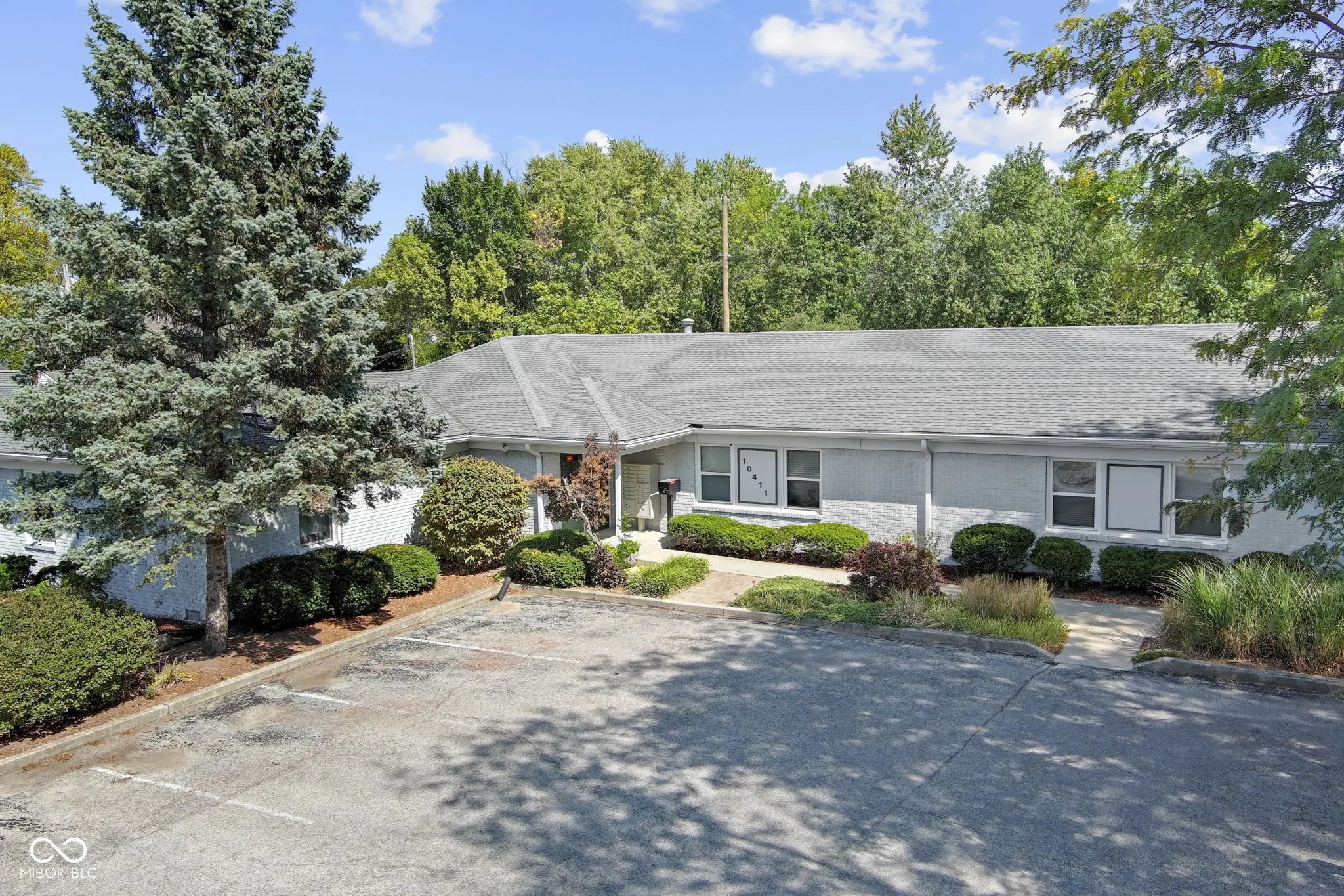 10411 N College Avenue, Indianapolis