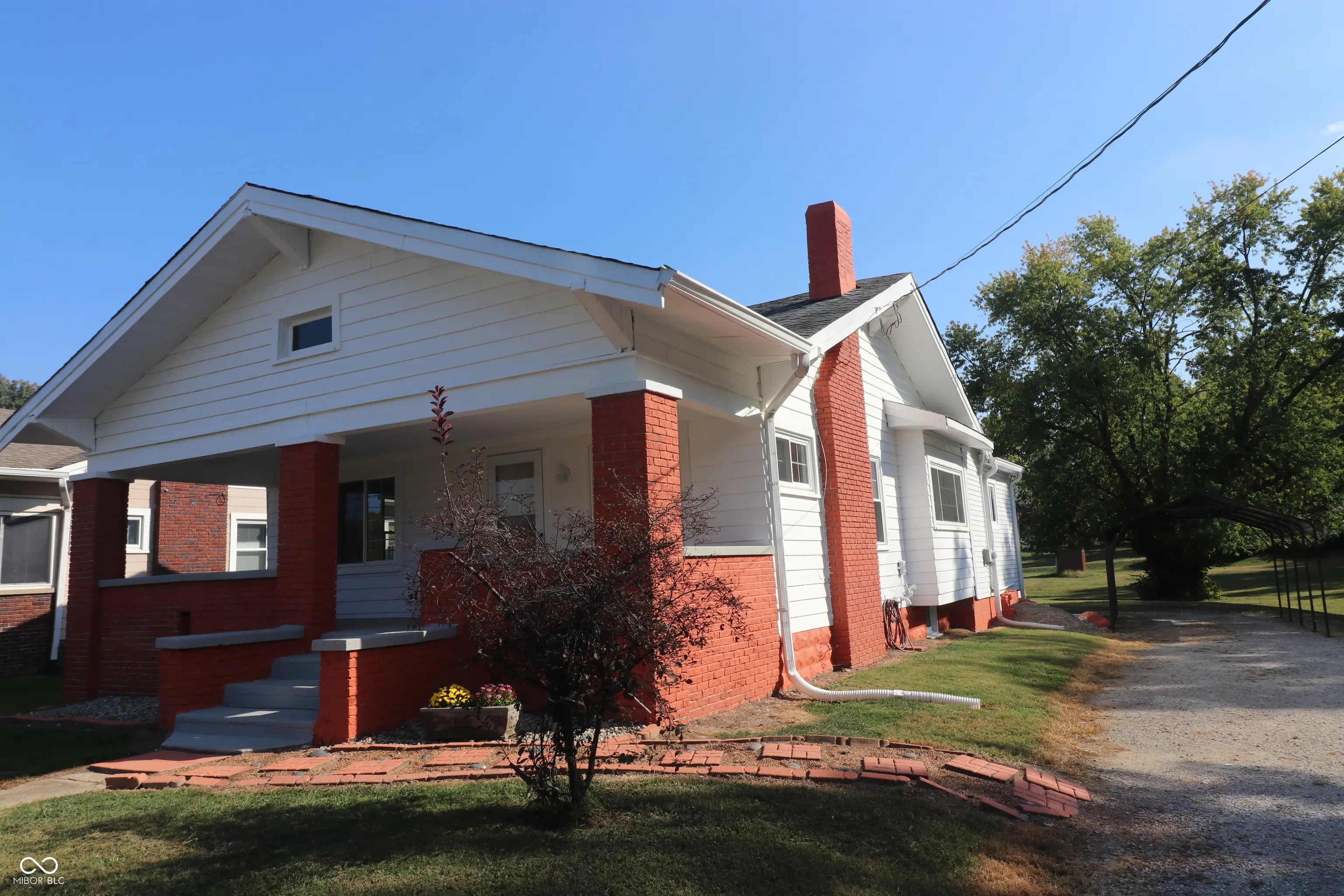 1625 E Thompson Road, Indianapolis