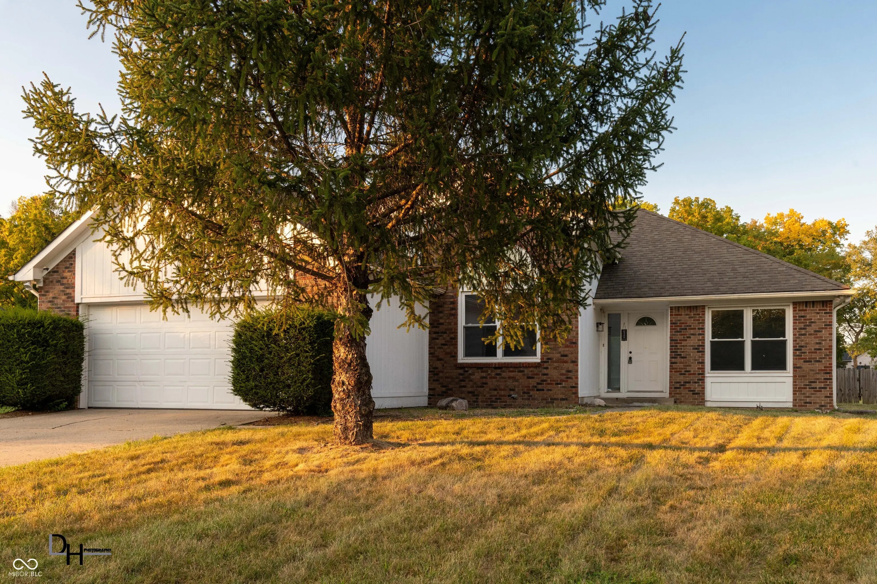 8349 Redondo Drive, Indianapolis