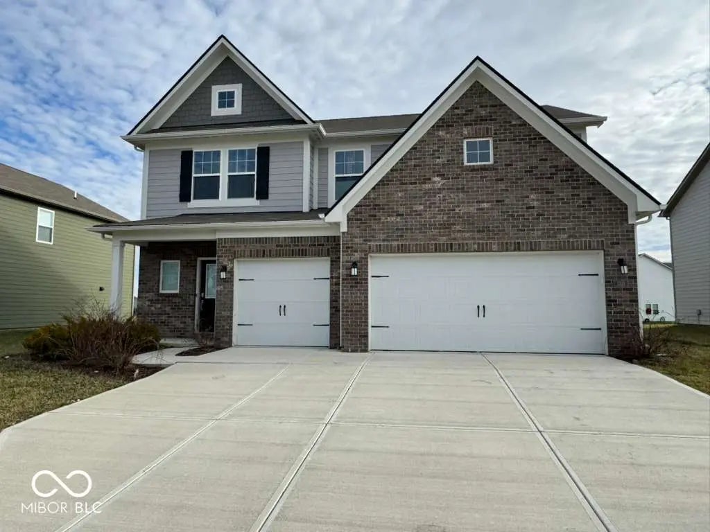 2321 S Stonehill Way, New Palestine