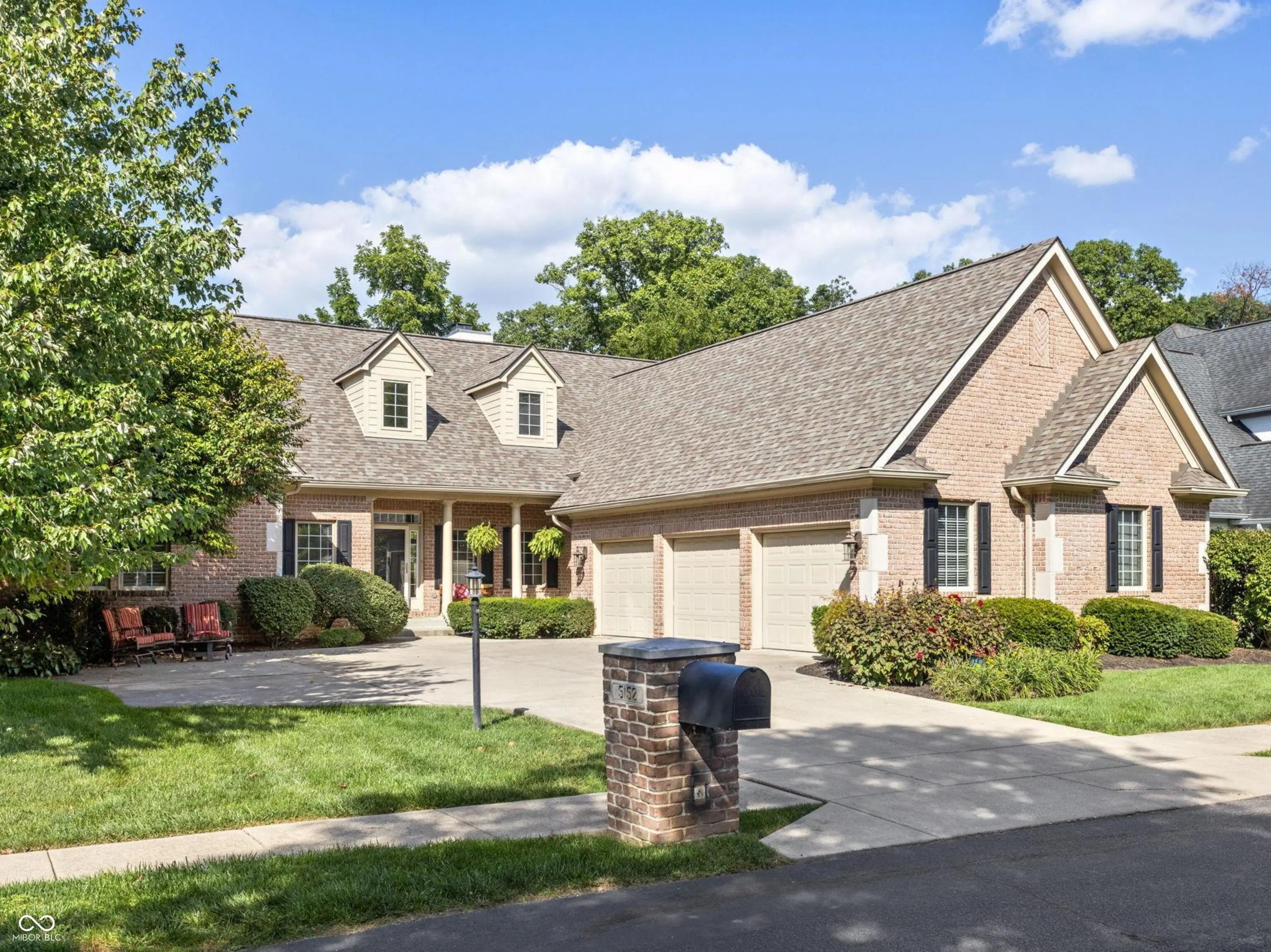Photo of 5152 Logan Lane Indianapolis, IN 46250