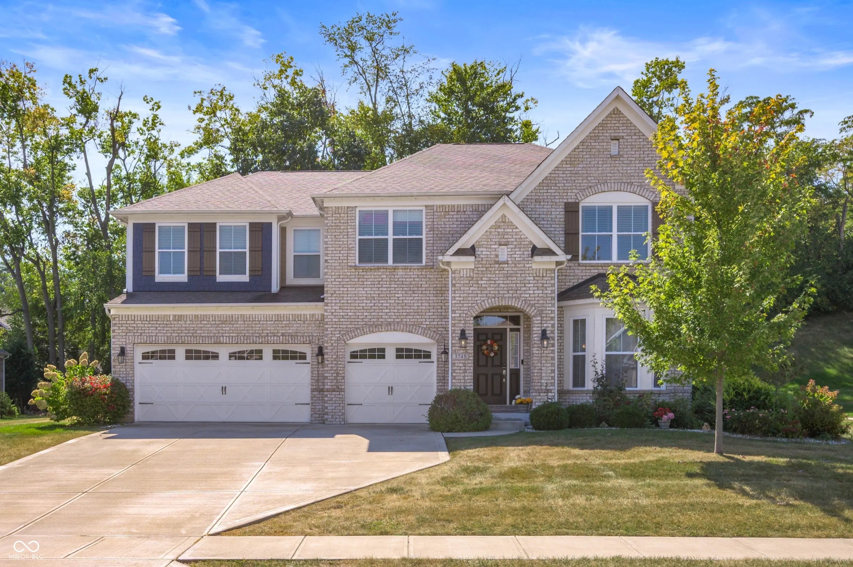 3745 Presidents Lane, Greenwood