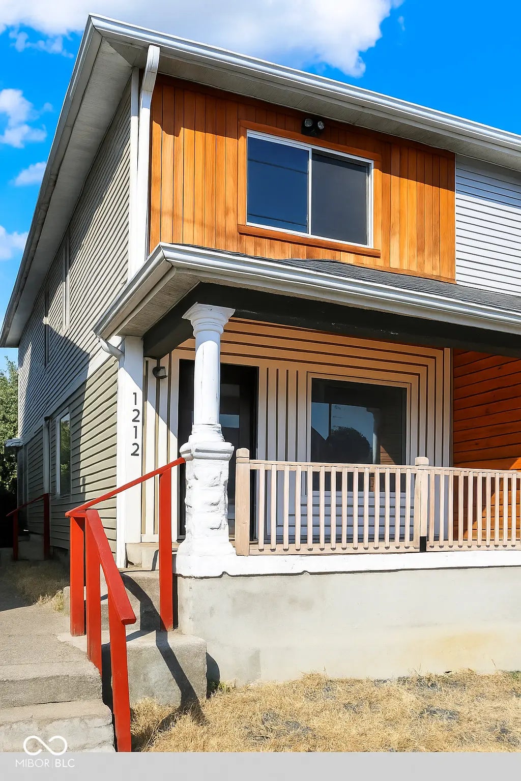 1212 S Senate Avenue, Indianapolis