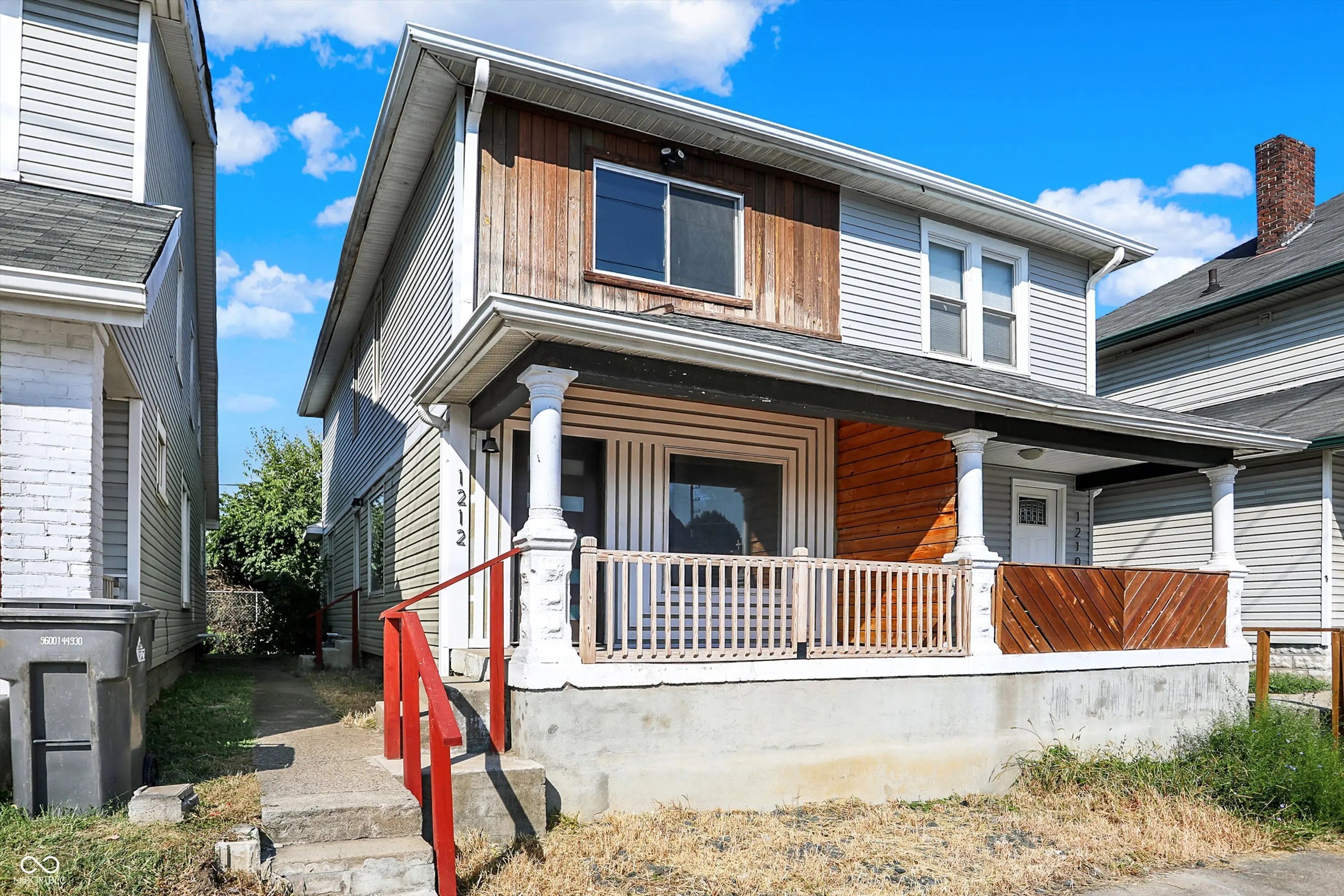 1212 S Senate Avenue, Indianapolis