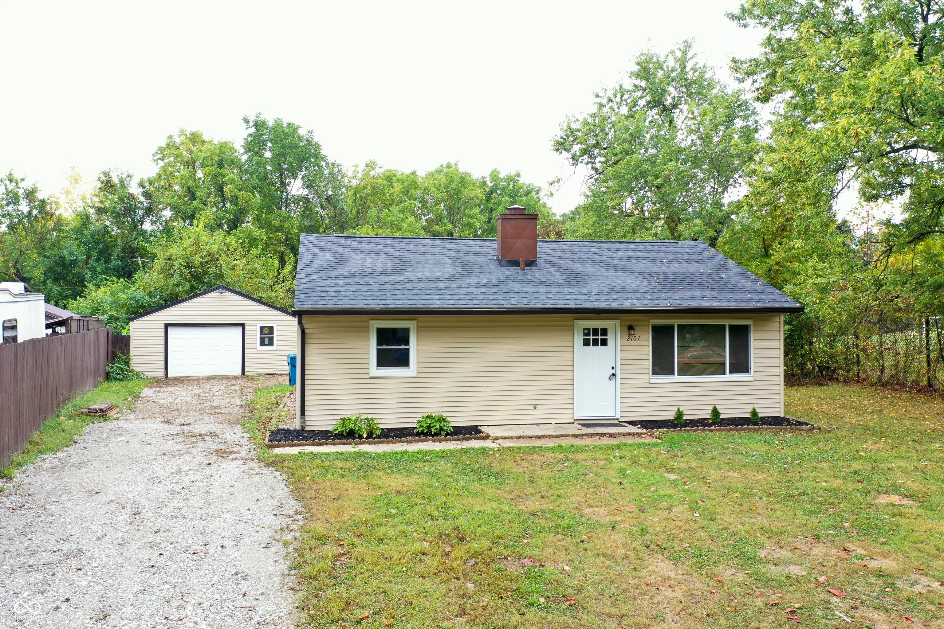 2107 Haynes Avenue, Indianapolis
