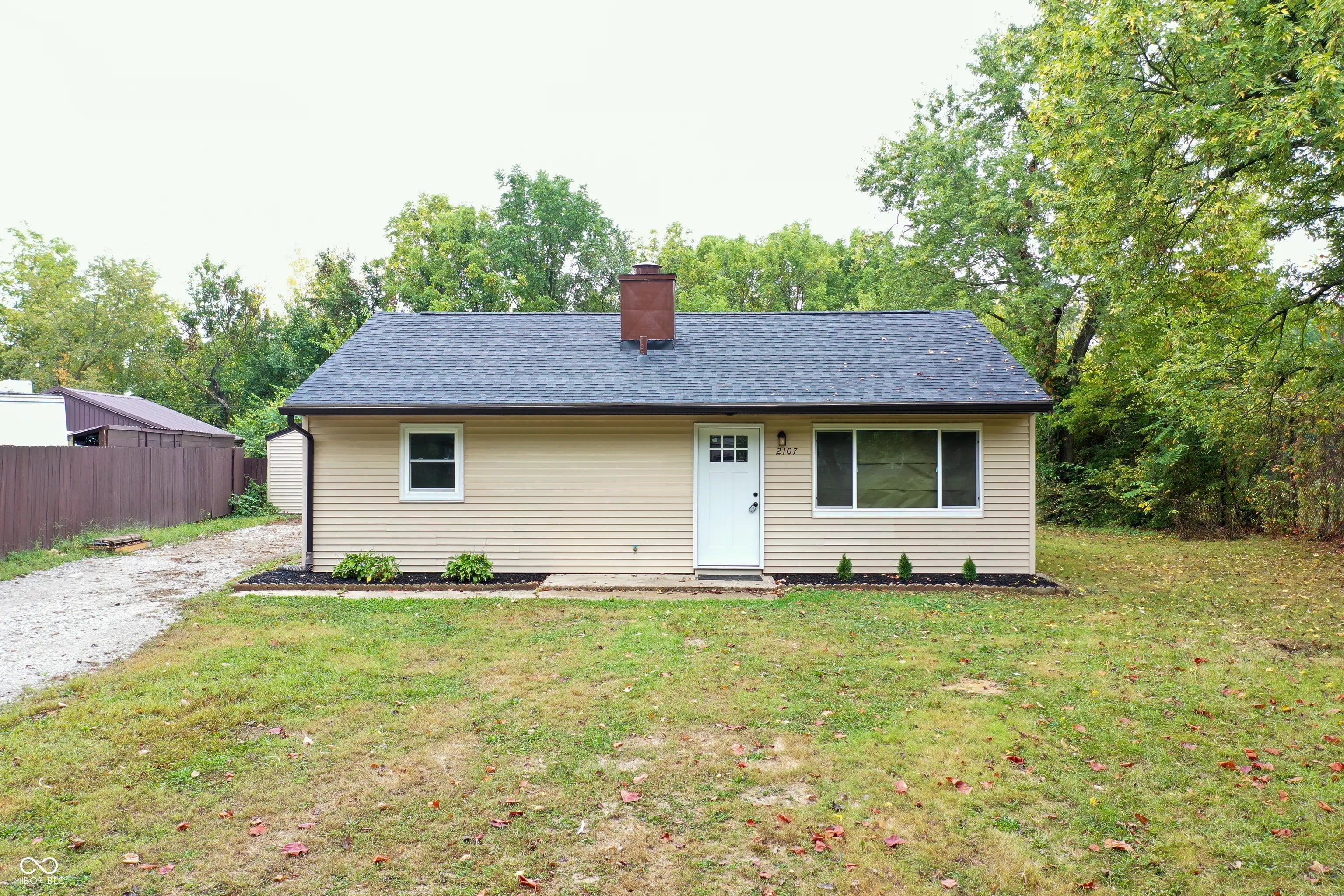 2107 Haynes Avenue, Indianapolis