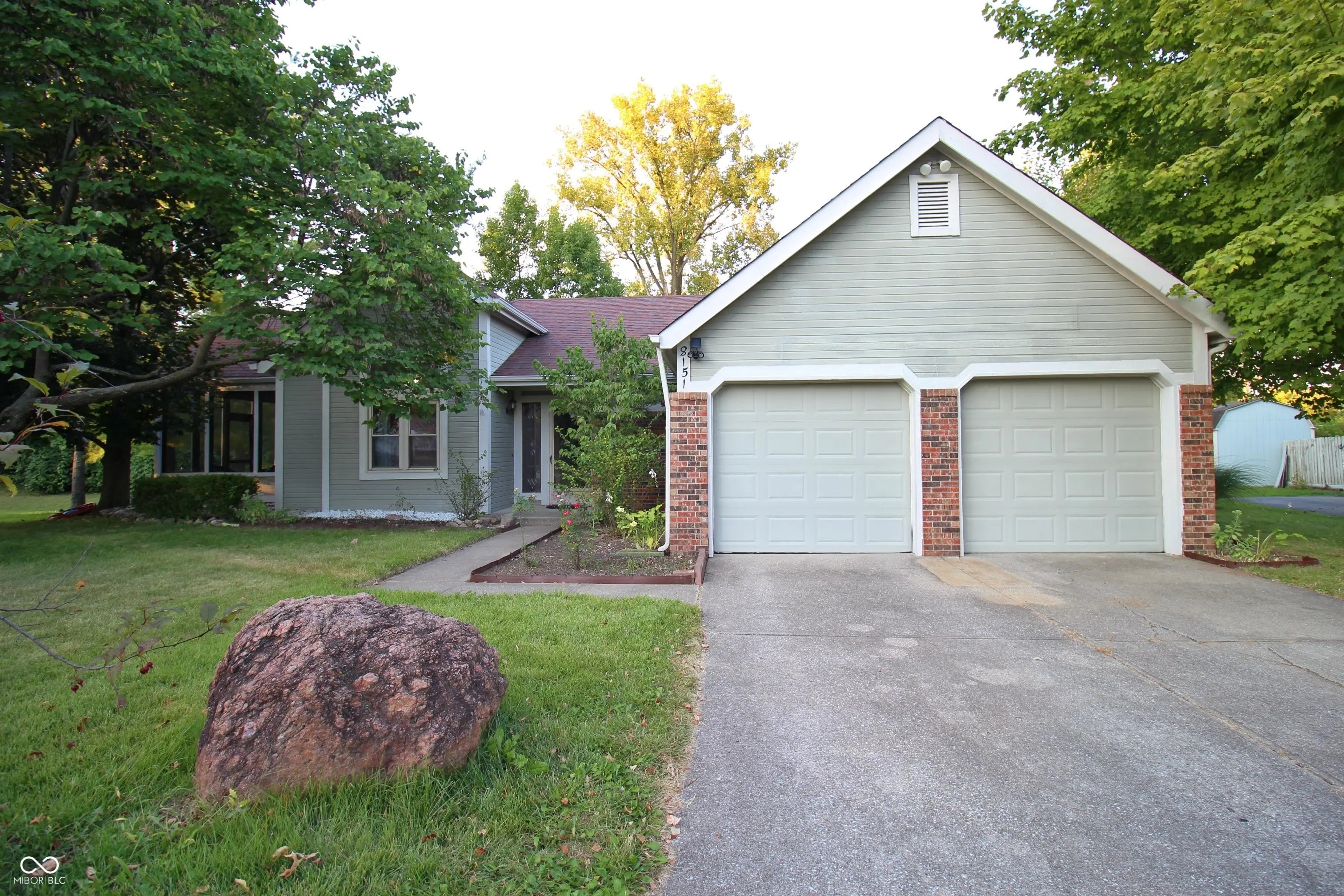 8151 Bold Forbes Court, Indianapolis