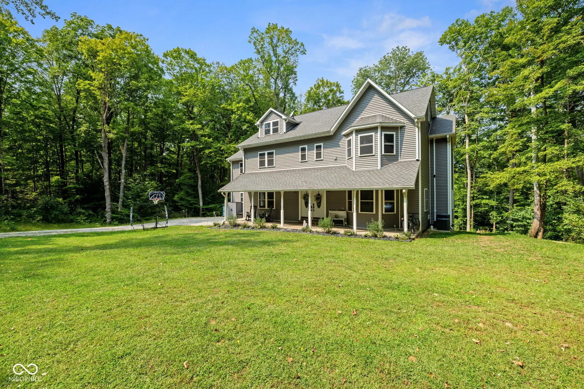 8130 E Lake Shore Drive, Rockville