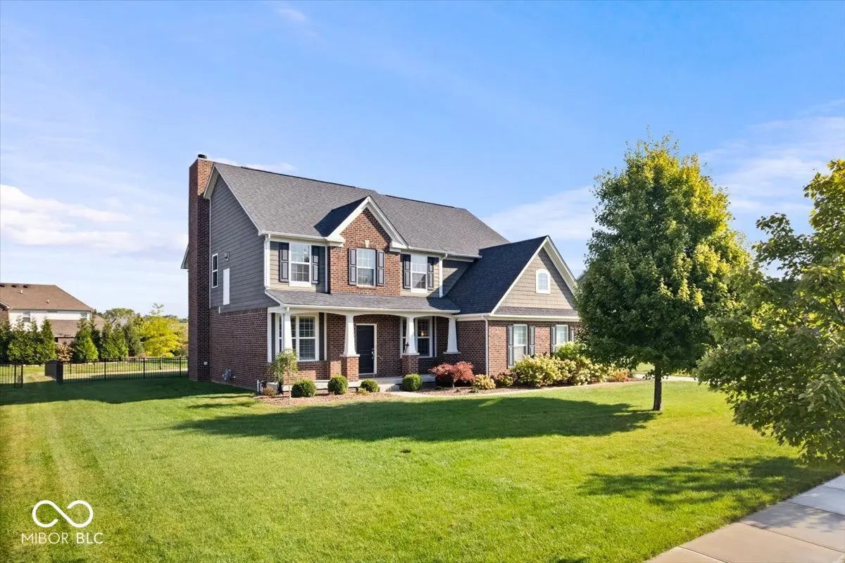 15628 Provincial Lane, Fortville