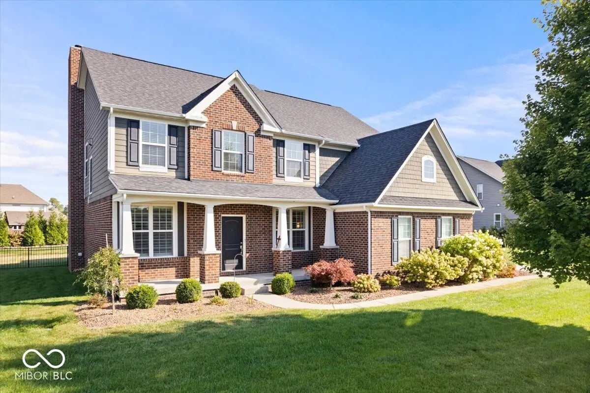 15628 Provincial Lane, Fortville