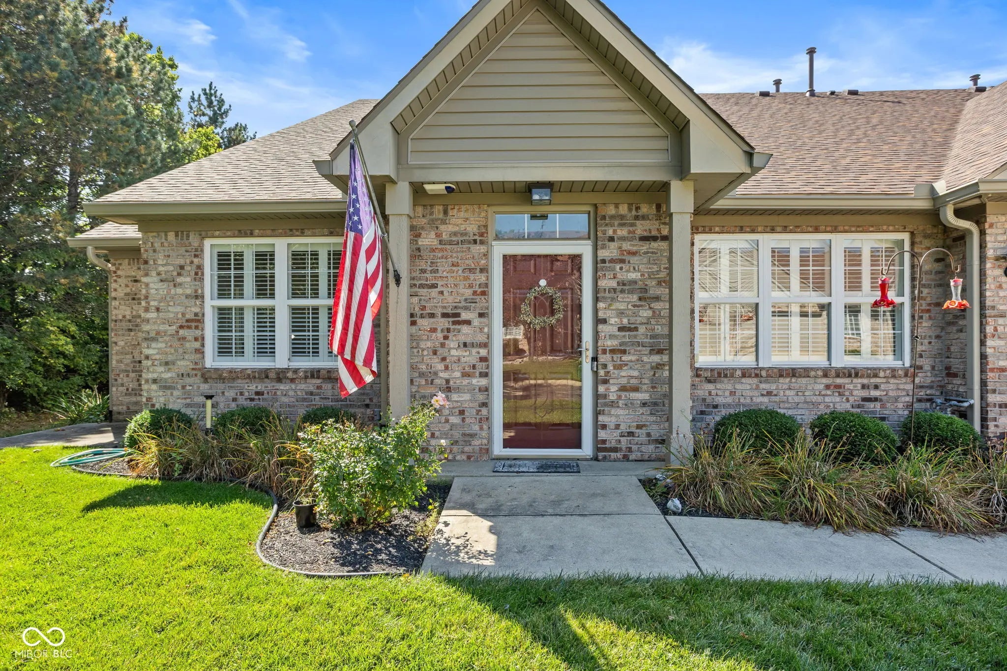 18434 Piers End Drive, Noblesville