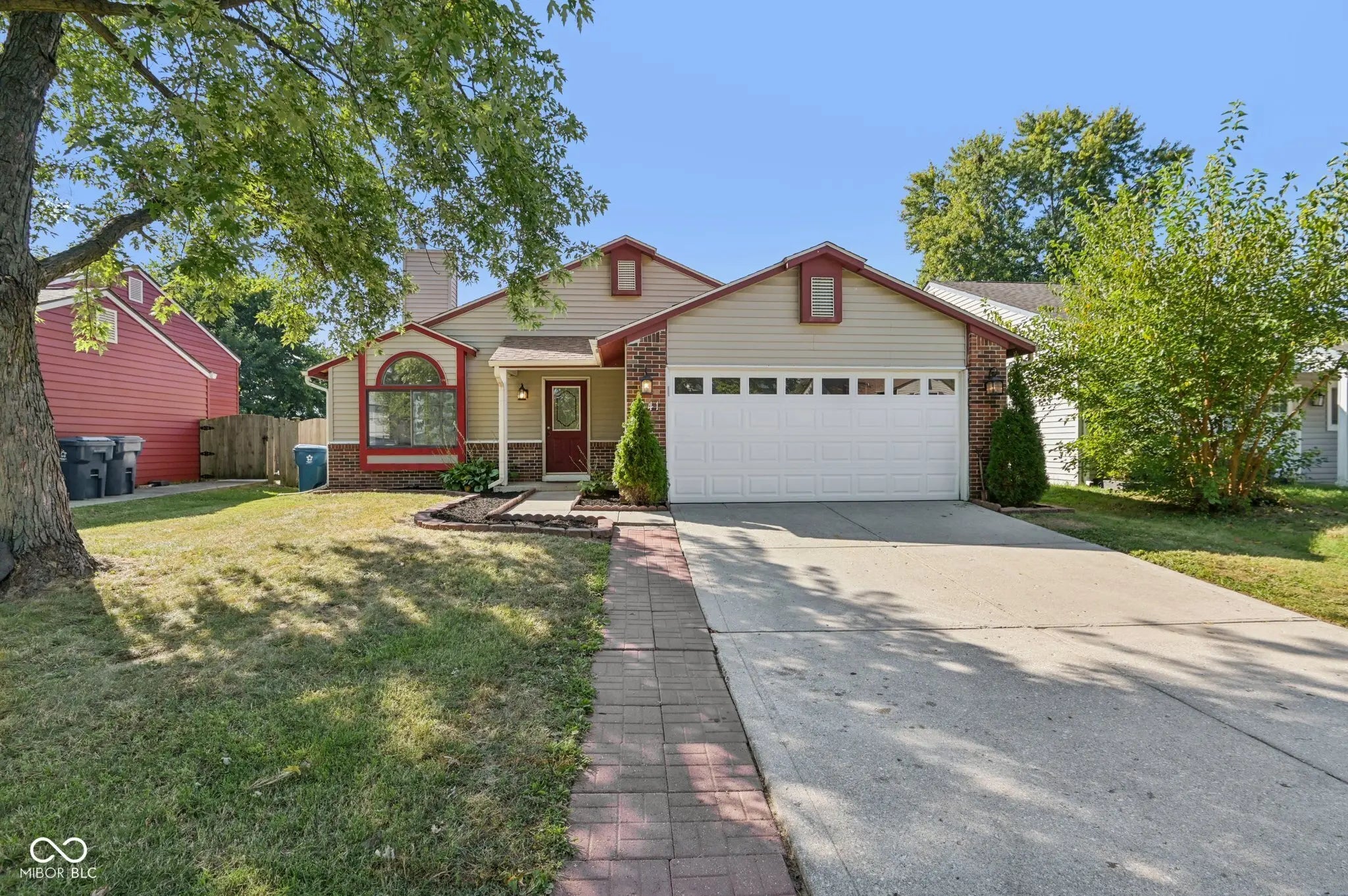 6641 Sunbury Drive, Indianapolis