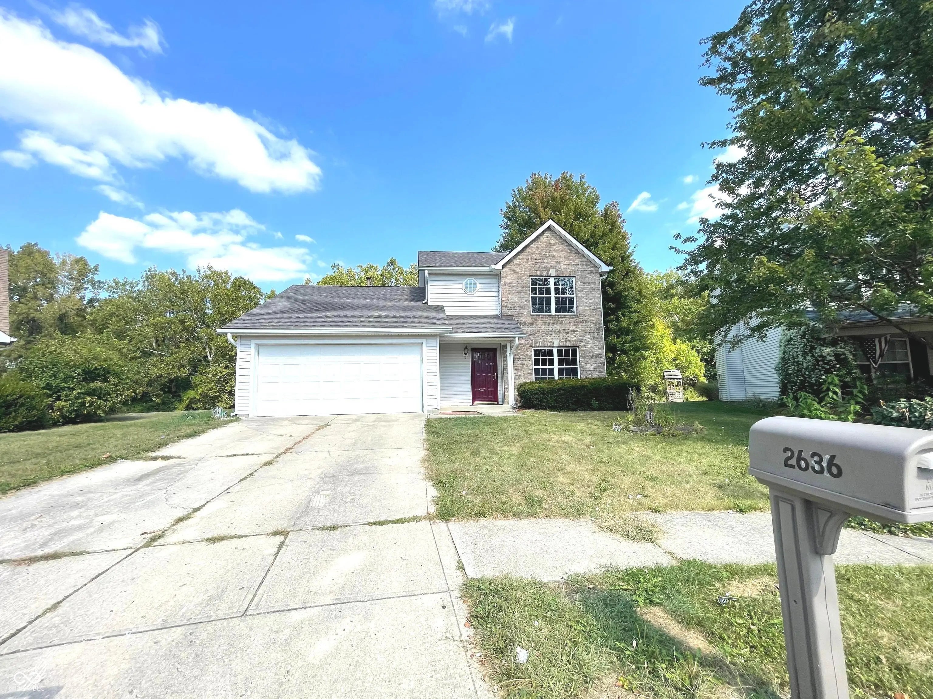 2636 Mae Circle, Carmel