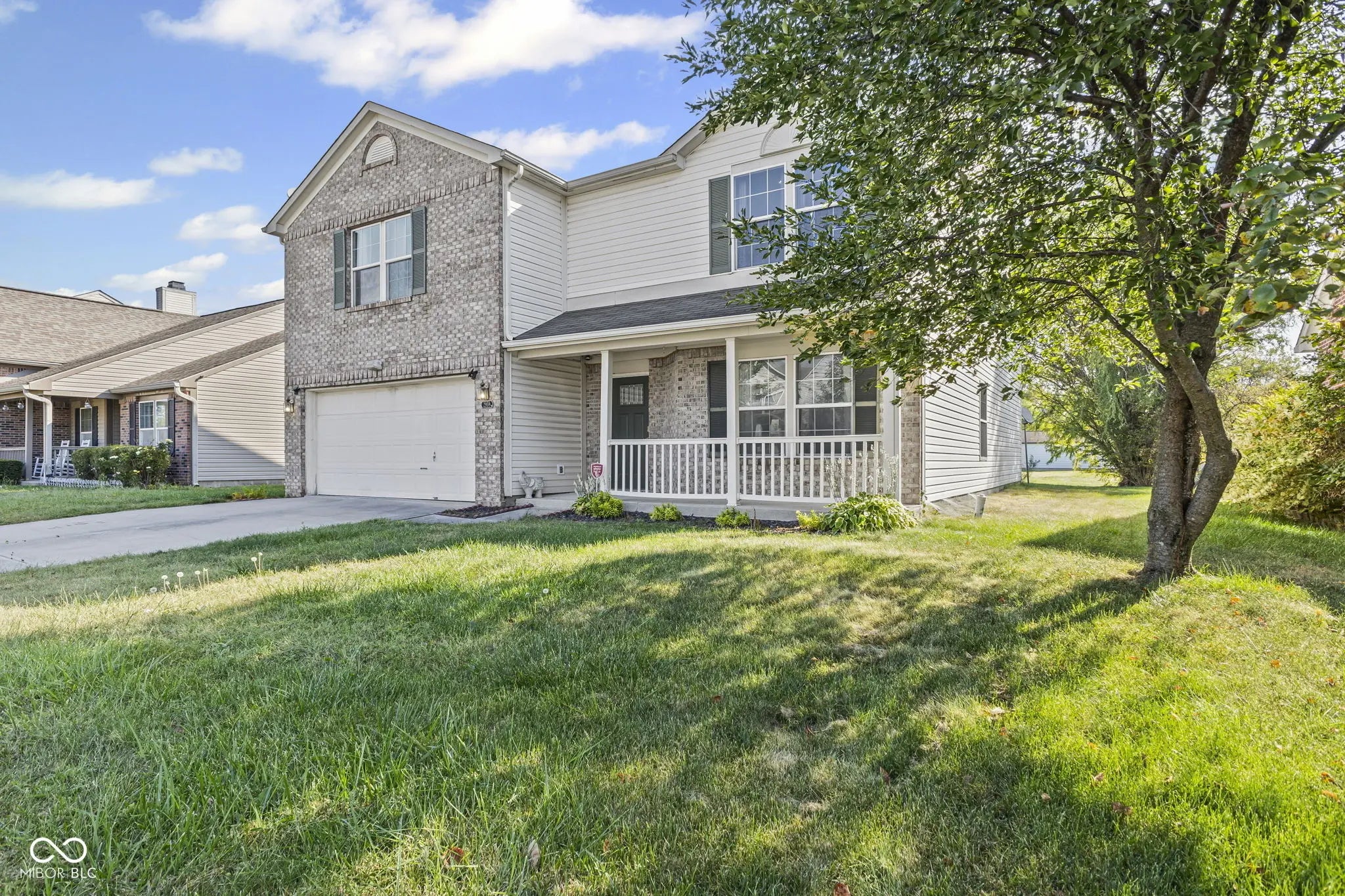2959 Foxbriar Place, Indianapolis
