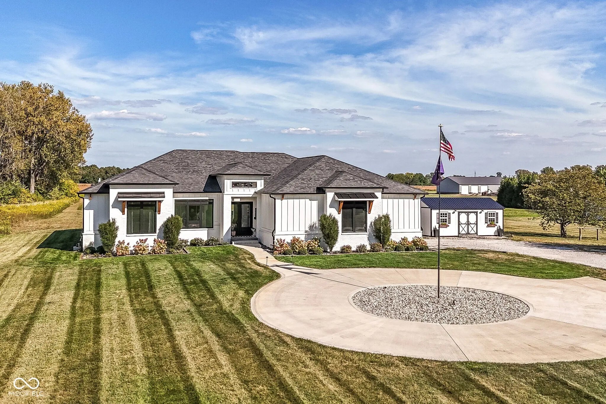 9271 N 400 E, Greenfield