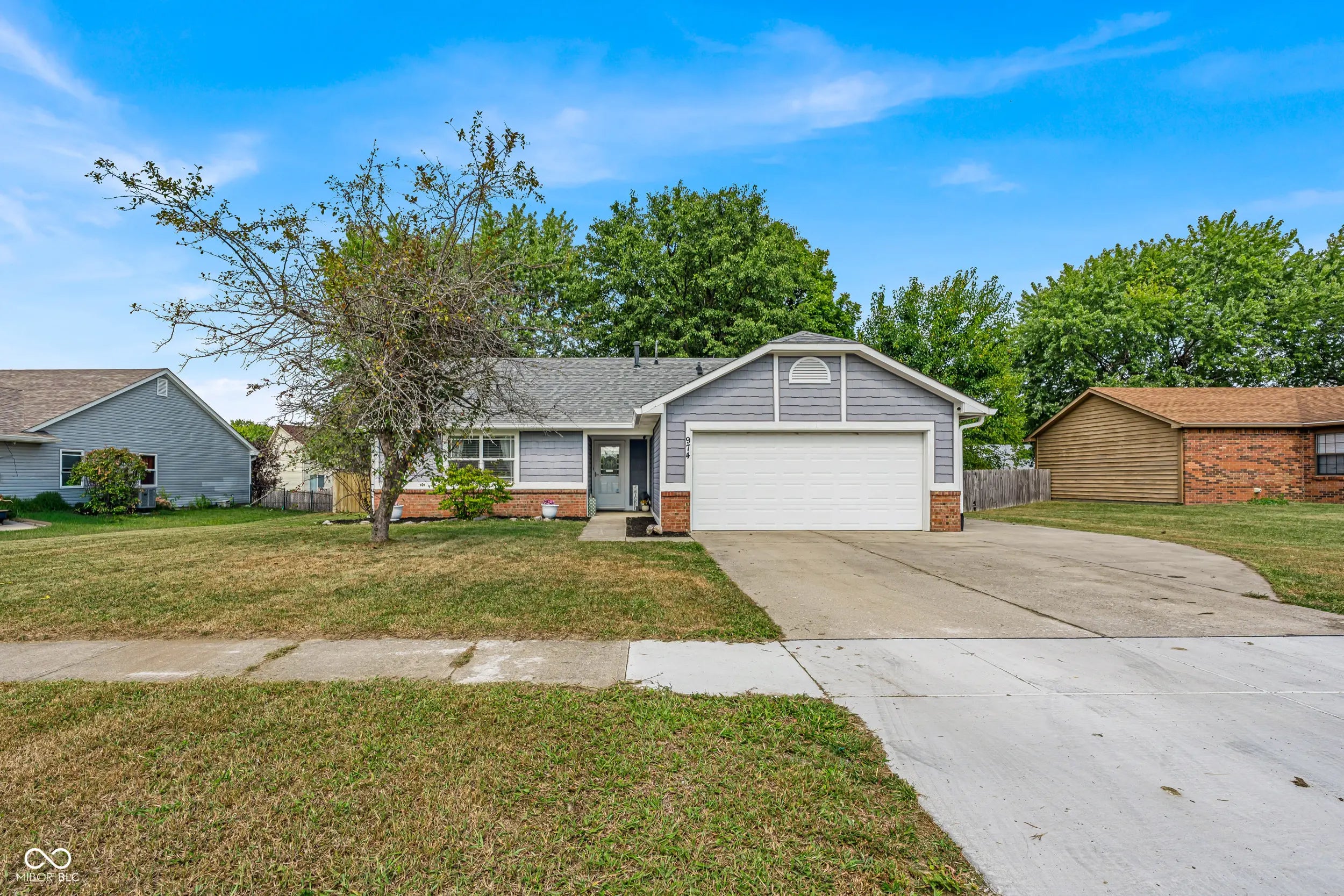 974 Spring Meadow Drive, Greenwood