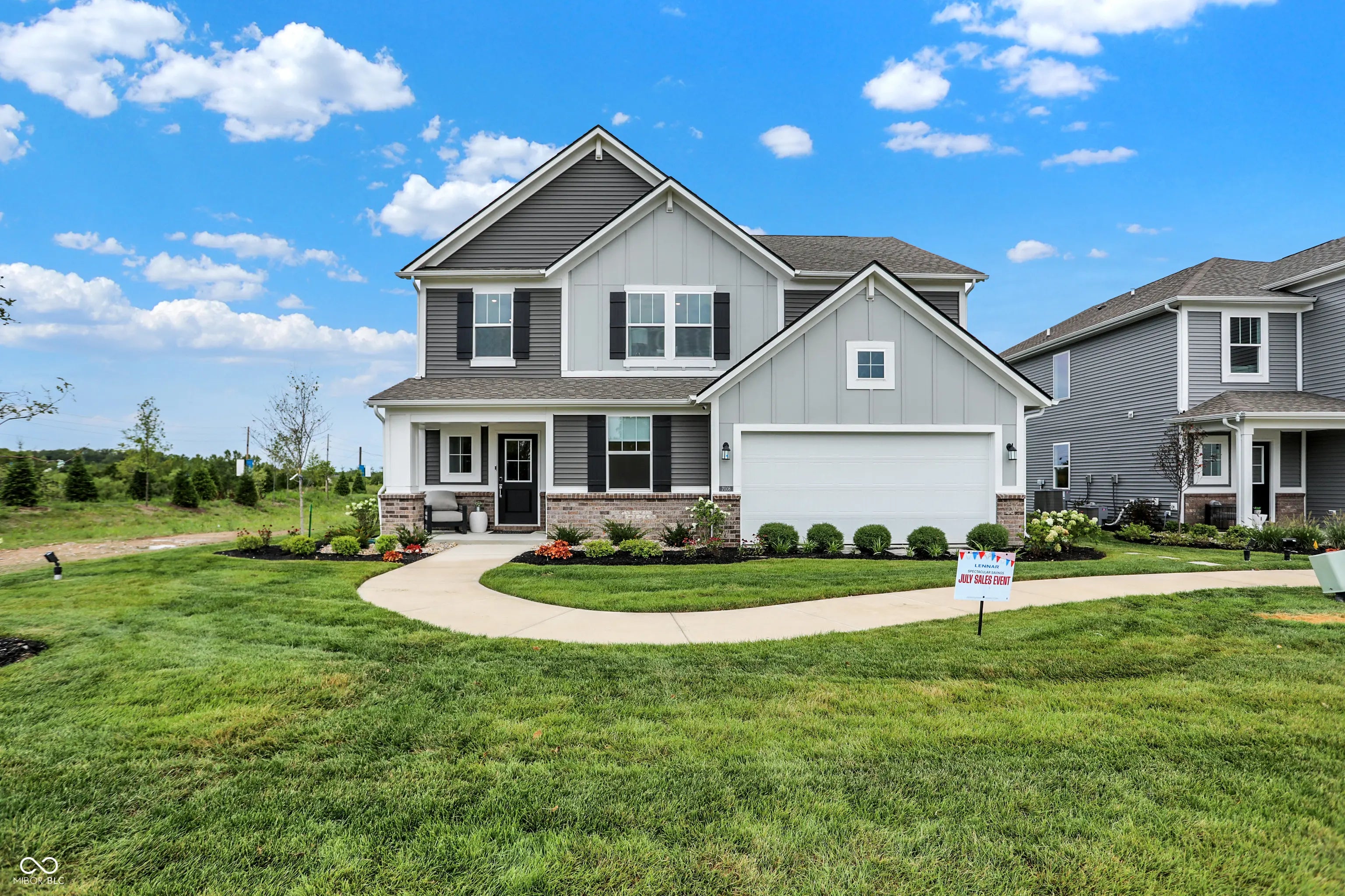 7008 Myra Way, Indianapolis