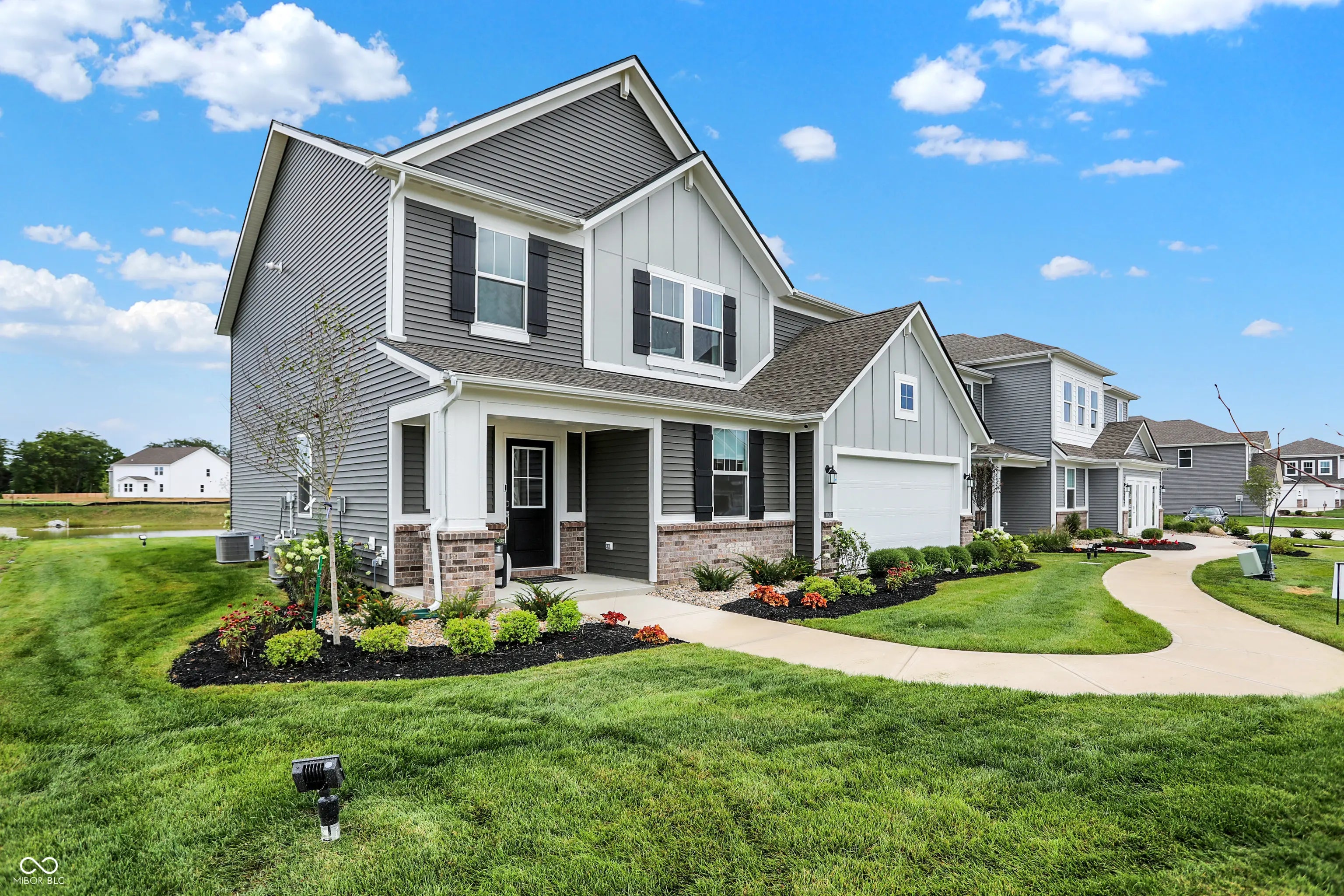 7008 Myra Way, Indianapolis