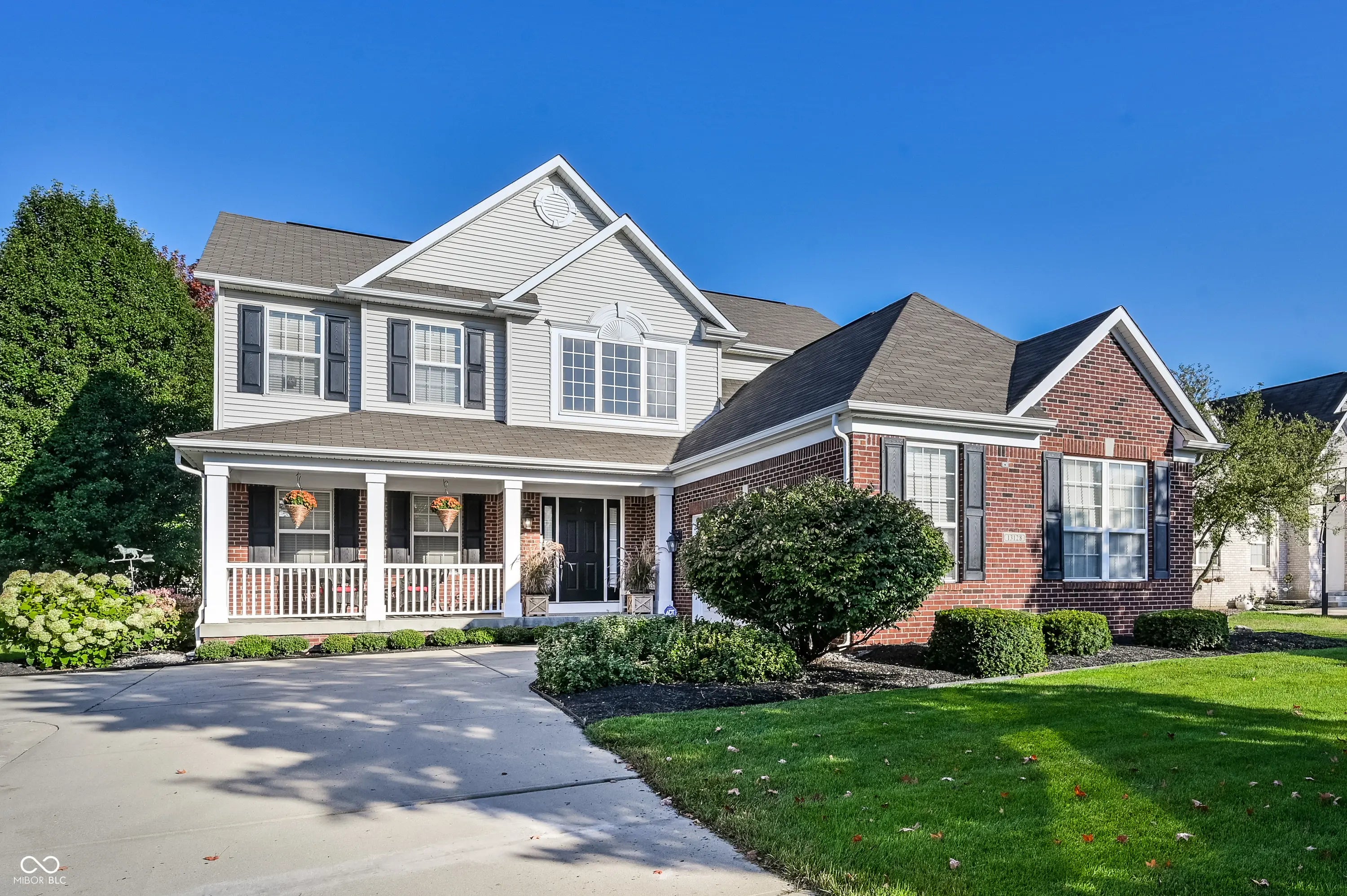 Photo of 13128 Glenside Drive Fishers, IN 46037
