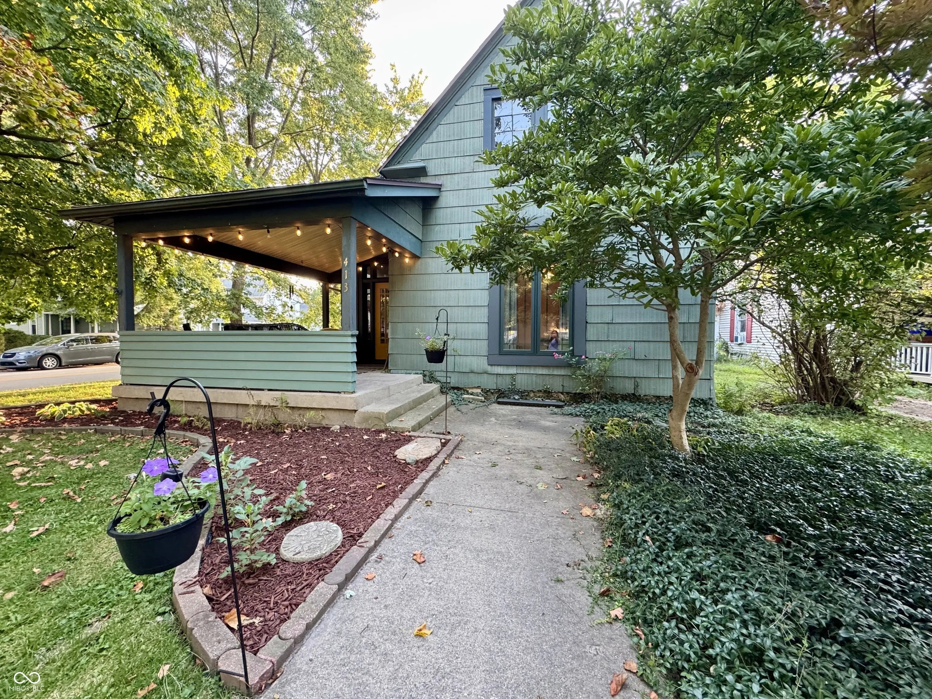 413 S Water Street, Crawfordsville