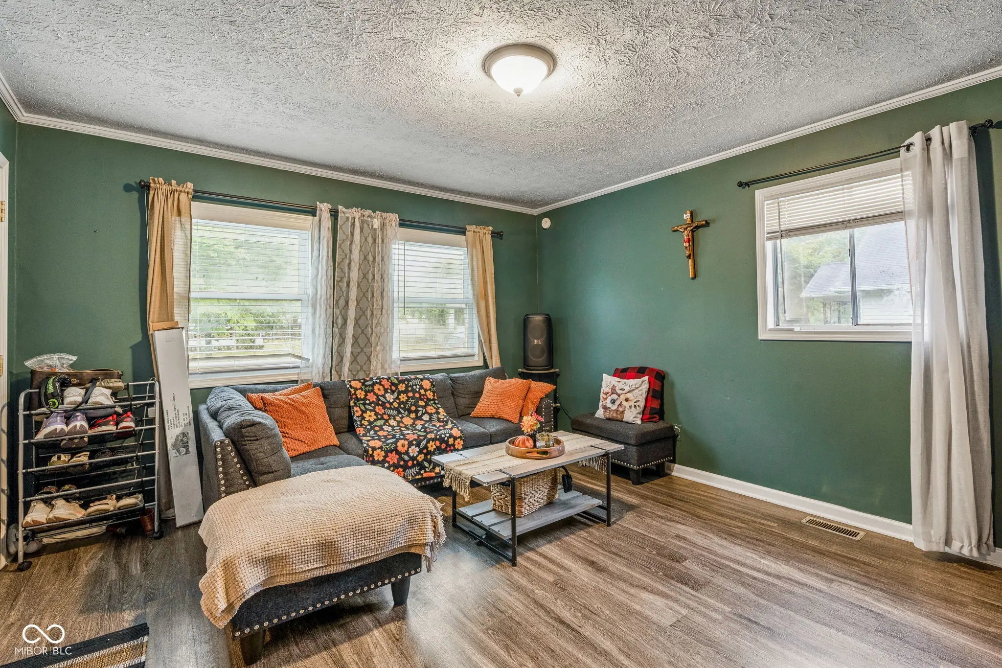 554 N Luett Avenue, Indianapolis