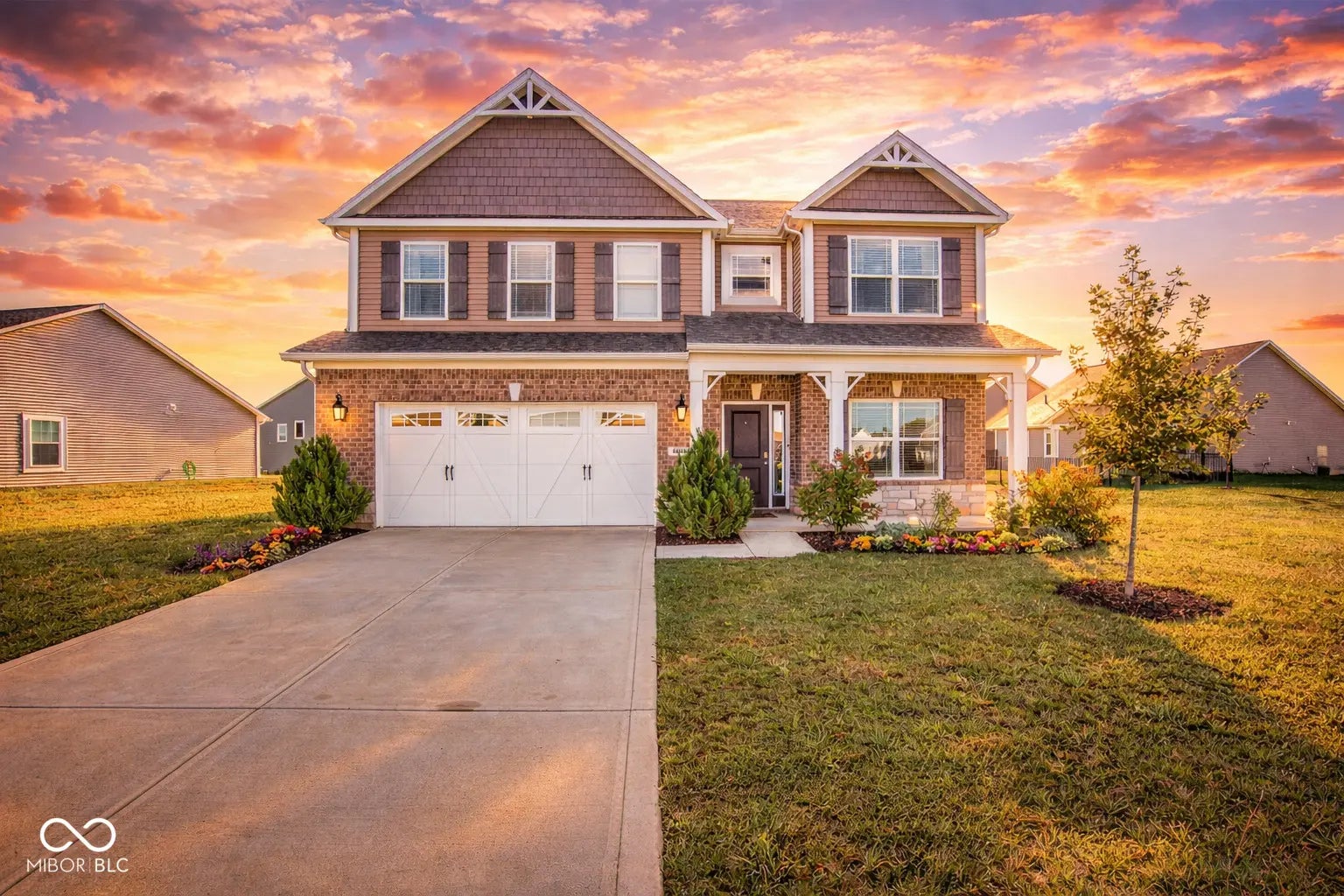 6603 Laredo Drive, McCordsville