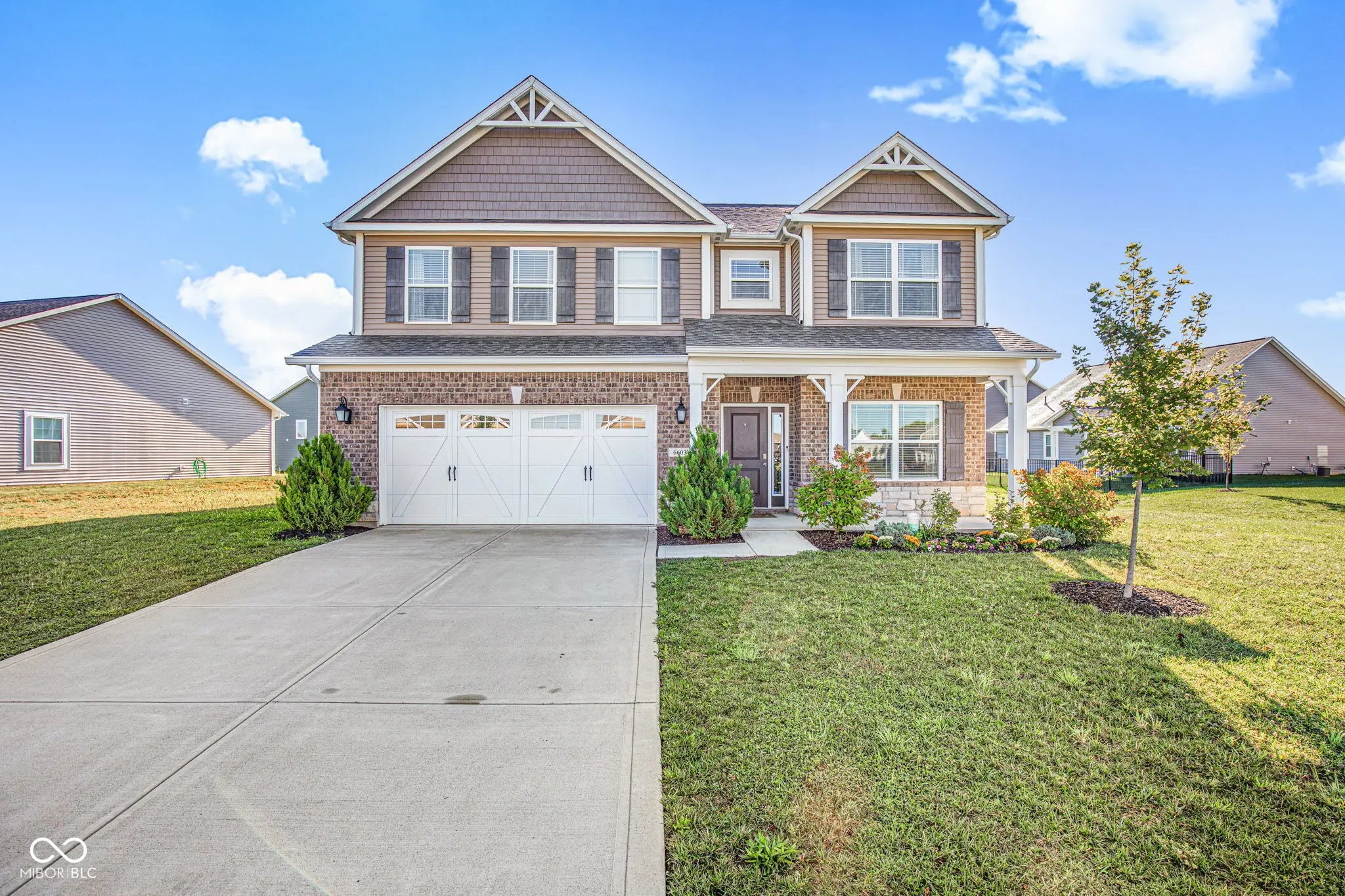 6603 Laredo Drive, McCordsville