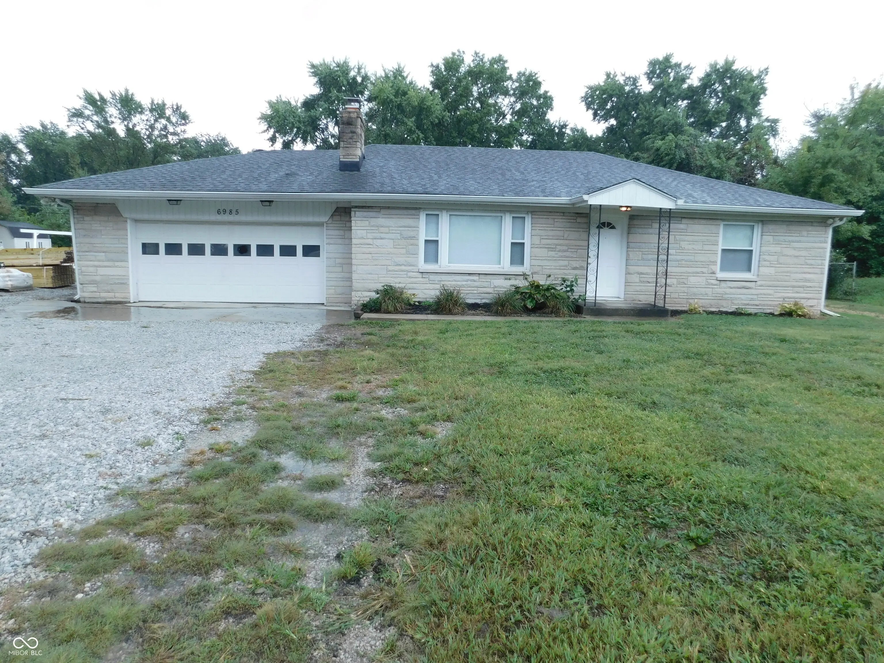 6985 E County Road 100 S, Avon