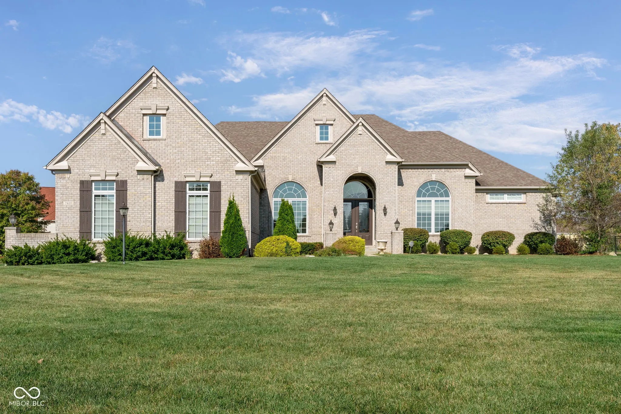 Photo of 7610 Monte Carlo Way Indianapolis, IN 46278