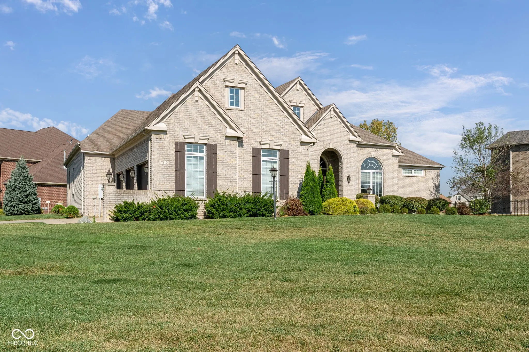 7610 Monte Carlo Way, Indianapolis