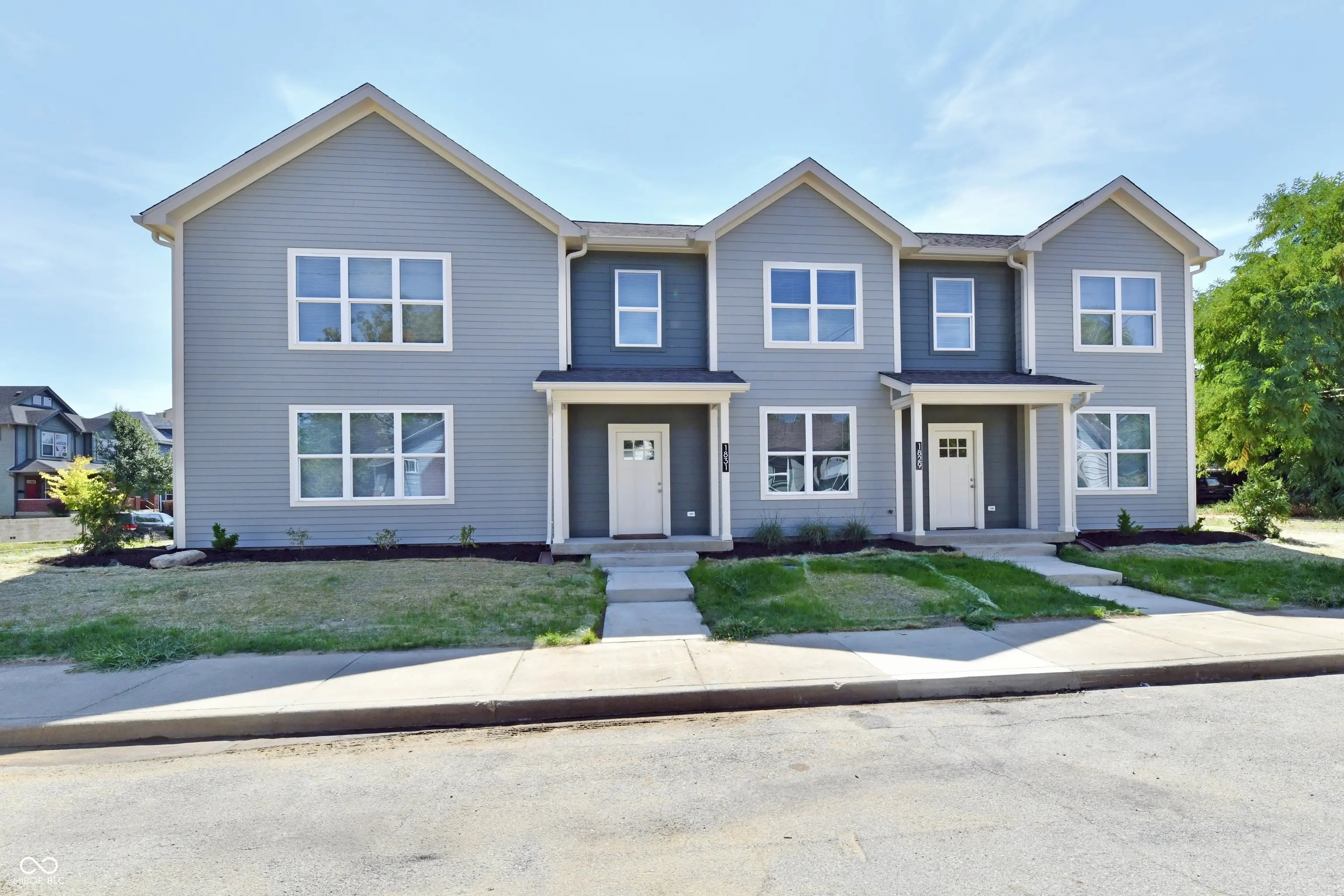1831 Marlowe Avenue, Indianapolis