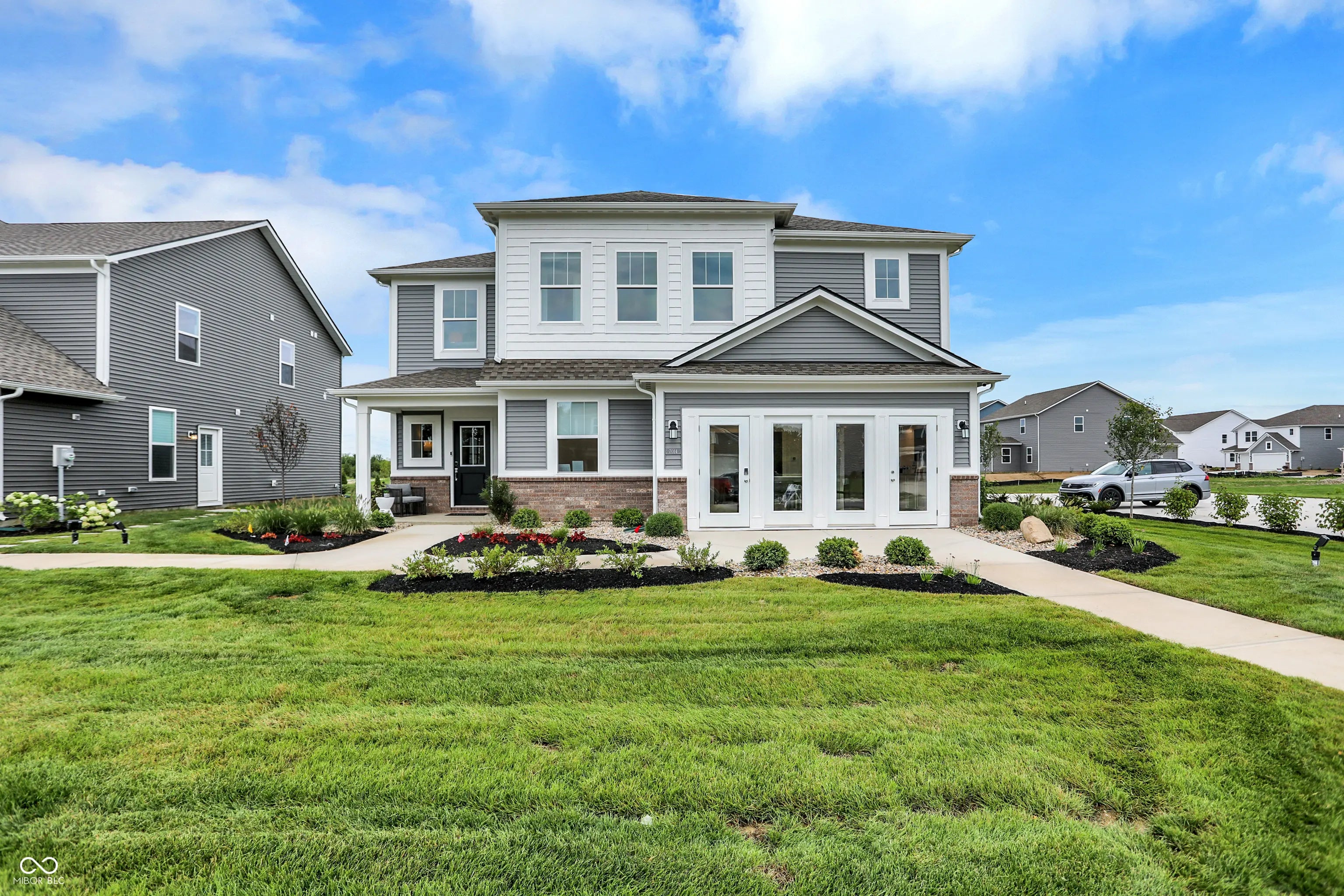 7014 Myra Way, Indianapolis