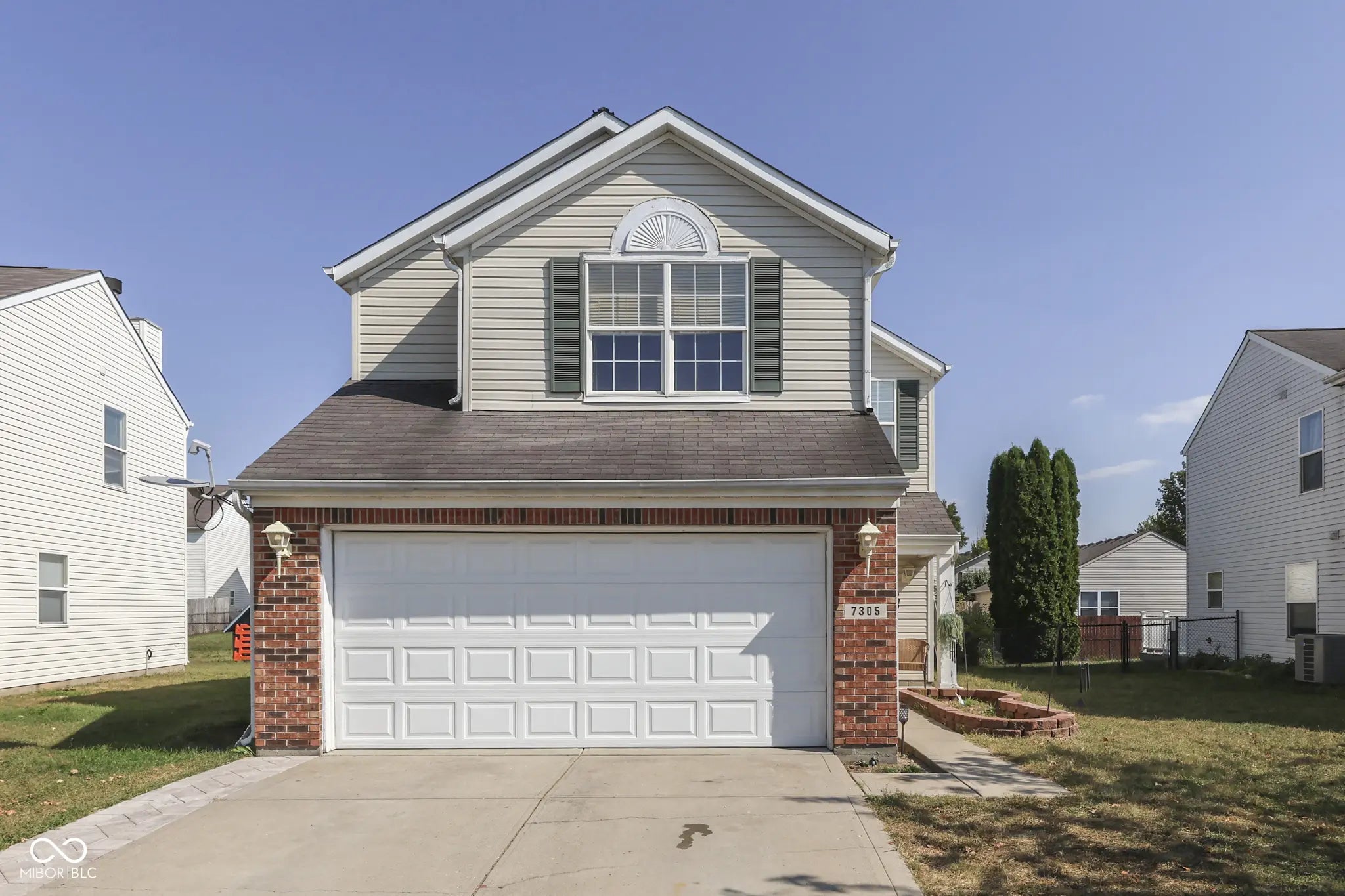 7305 Wellwood Drive, Indianapolis