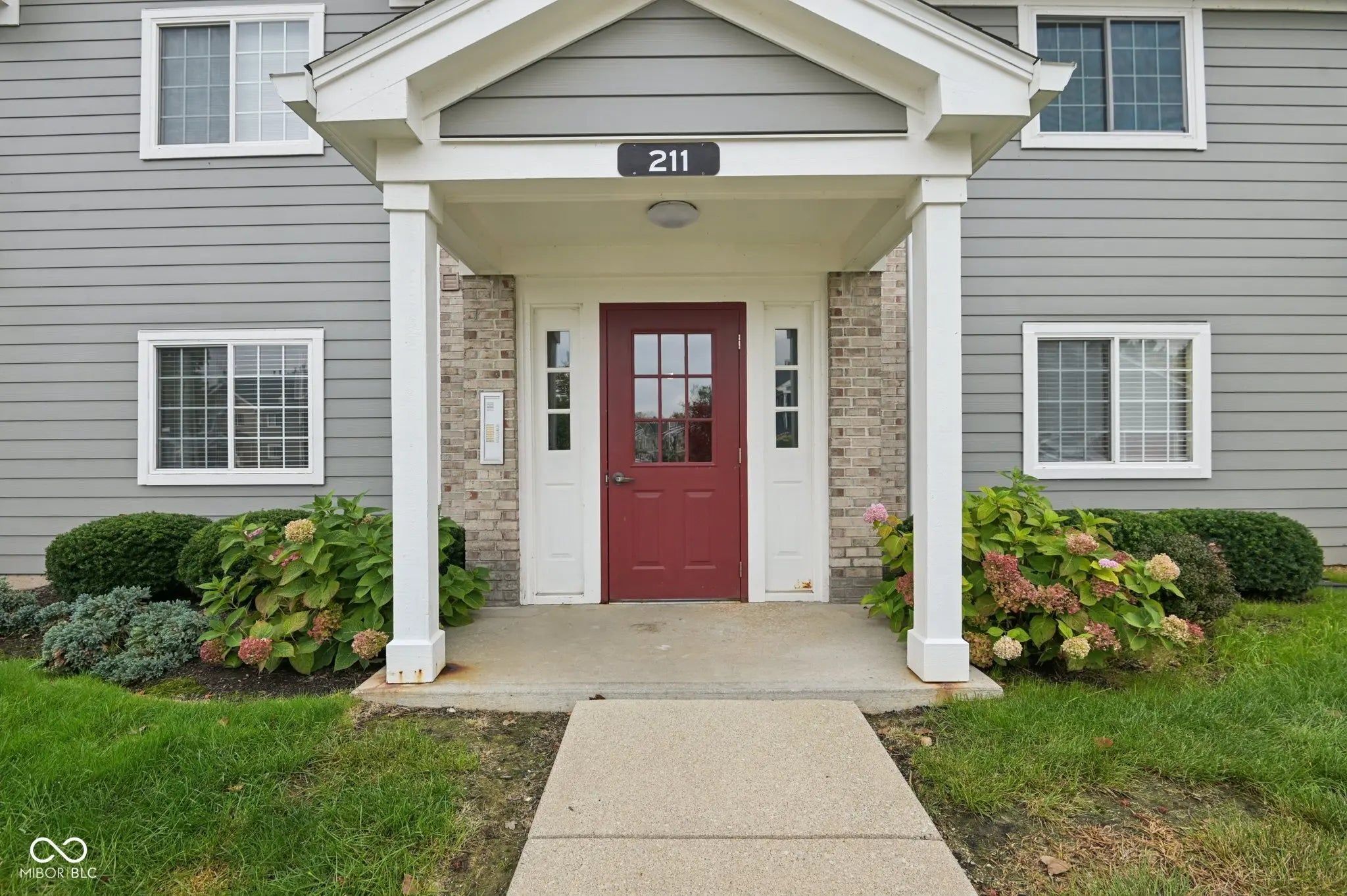 211 Faulkner Court 101, Carmel