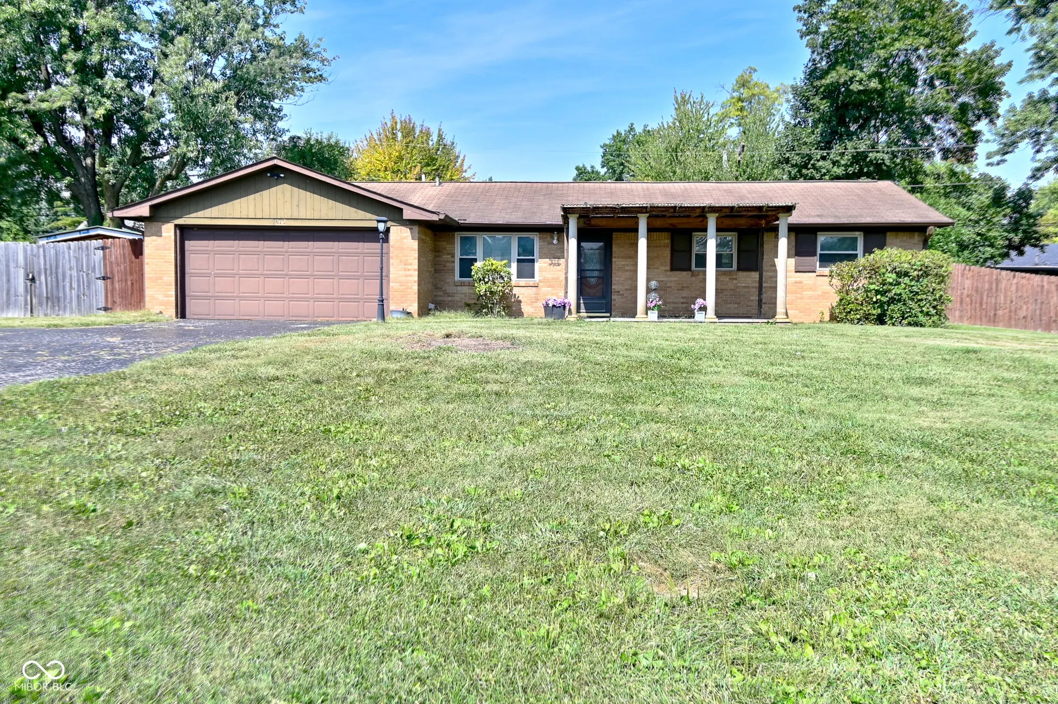 410 E Southport Road, Indianapolis