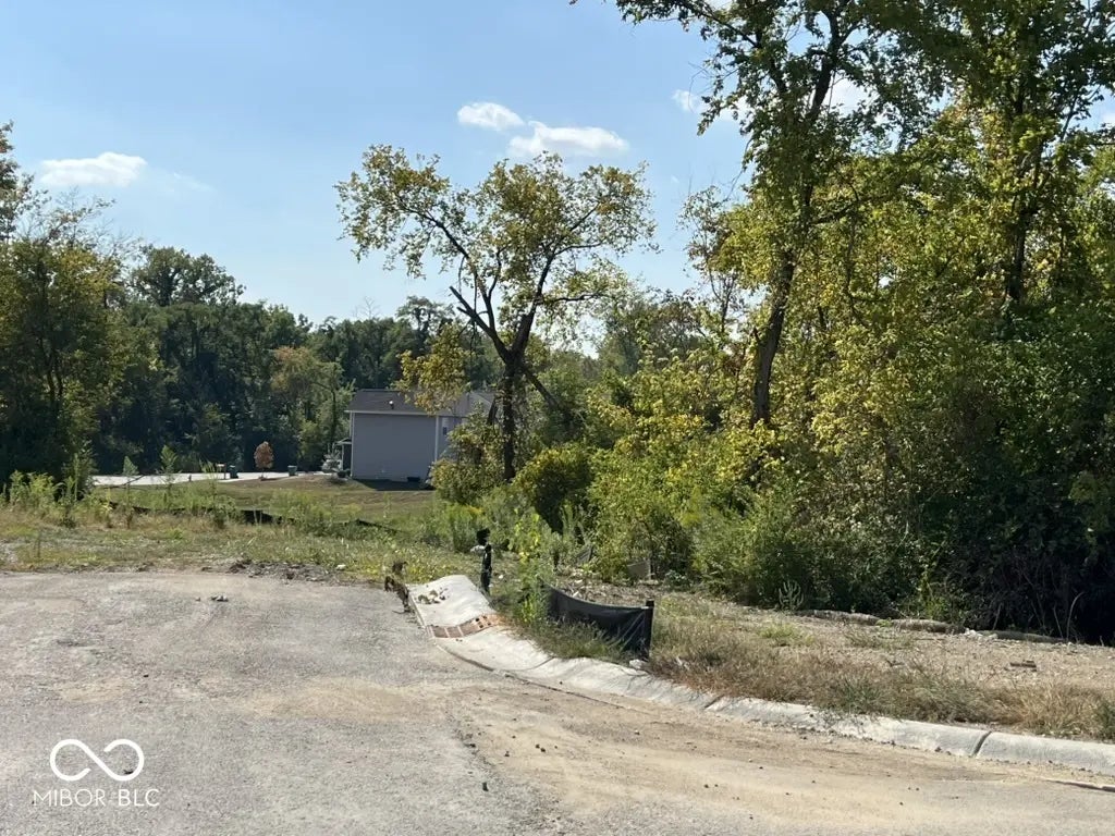 2890 Emerald Street, Indianapolis