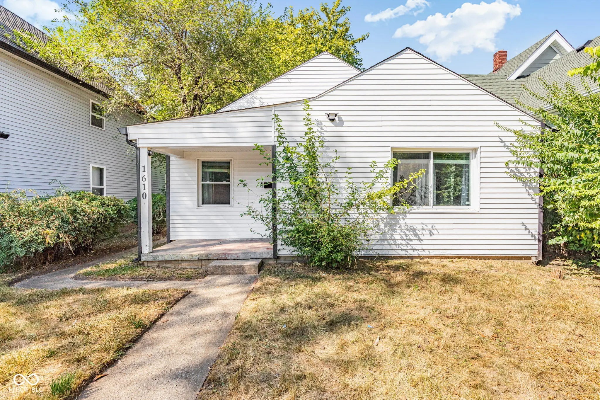 1610 Ringgold Avenue, Indianapolis