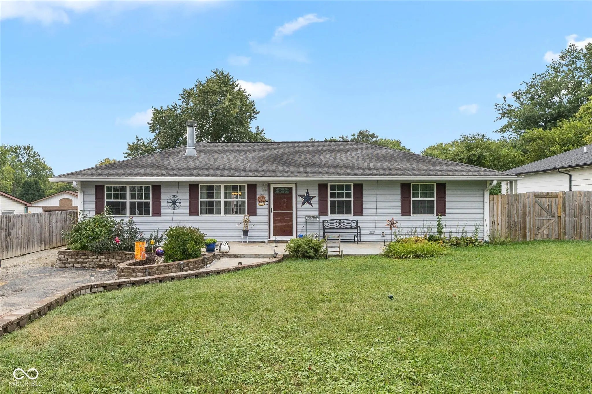4325 W Mooresville Road, Indianapolis