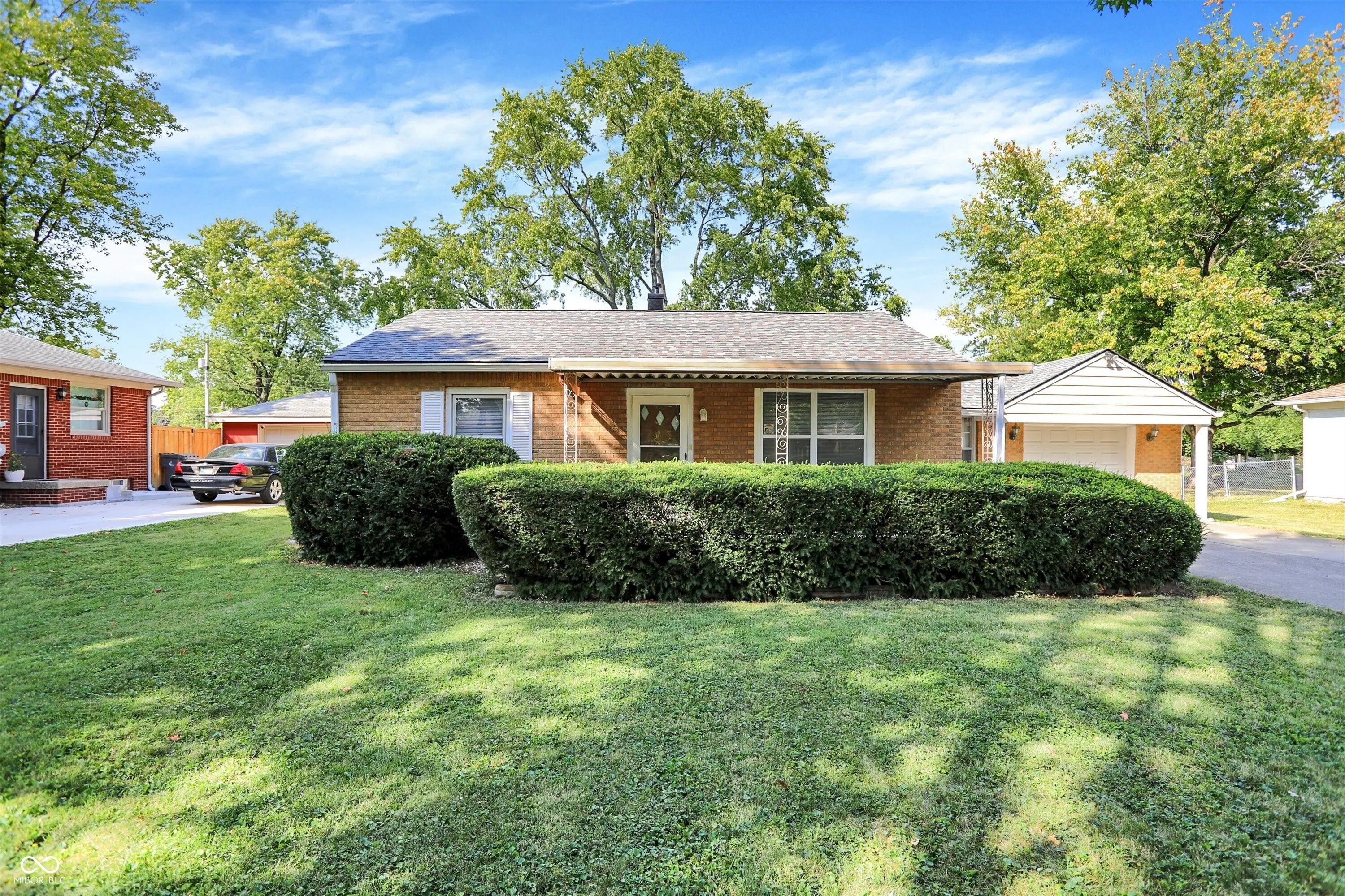 7290 E 13th Street, Indianapolis