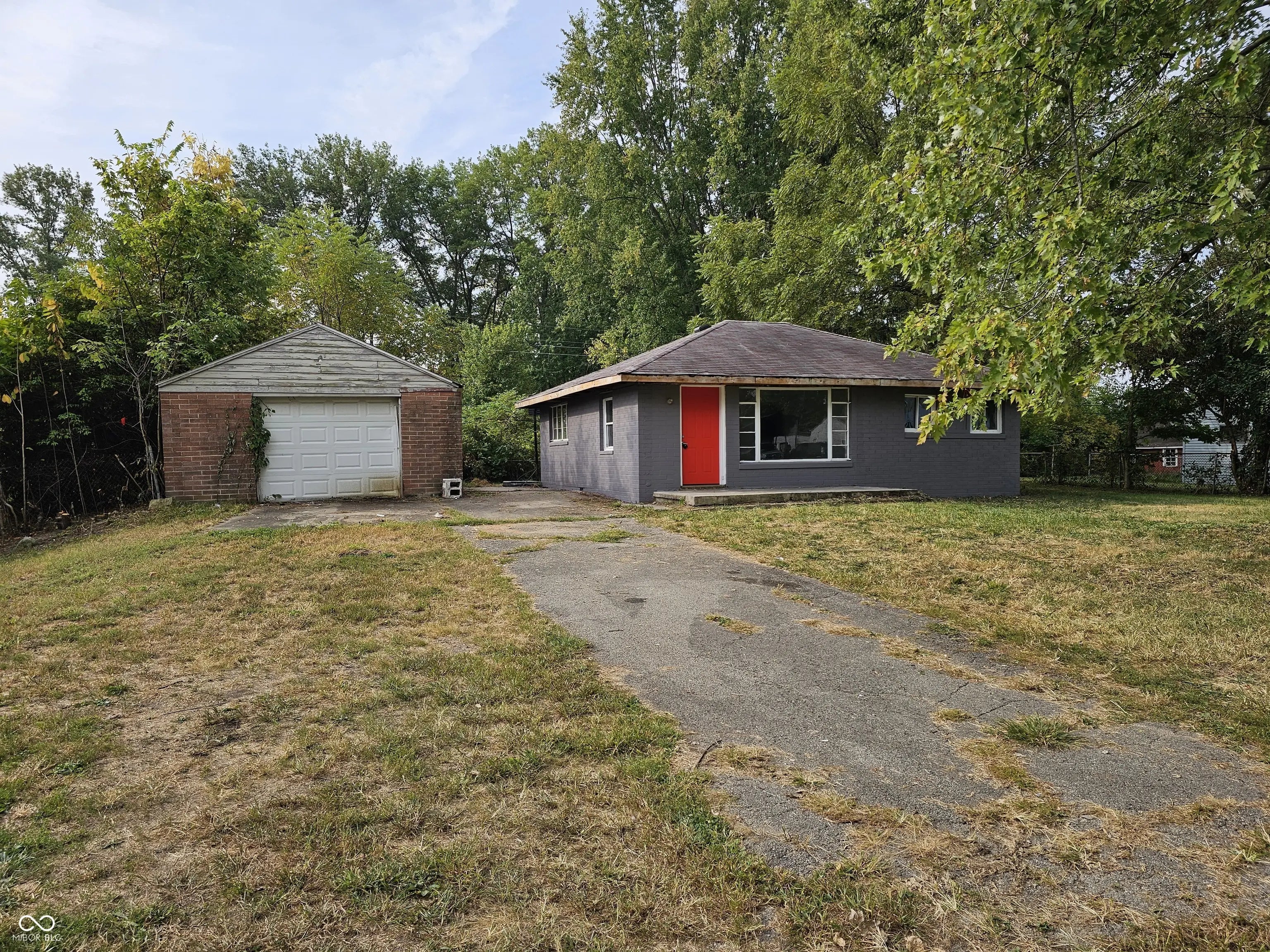 3401 W 31st Street, Muncie