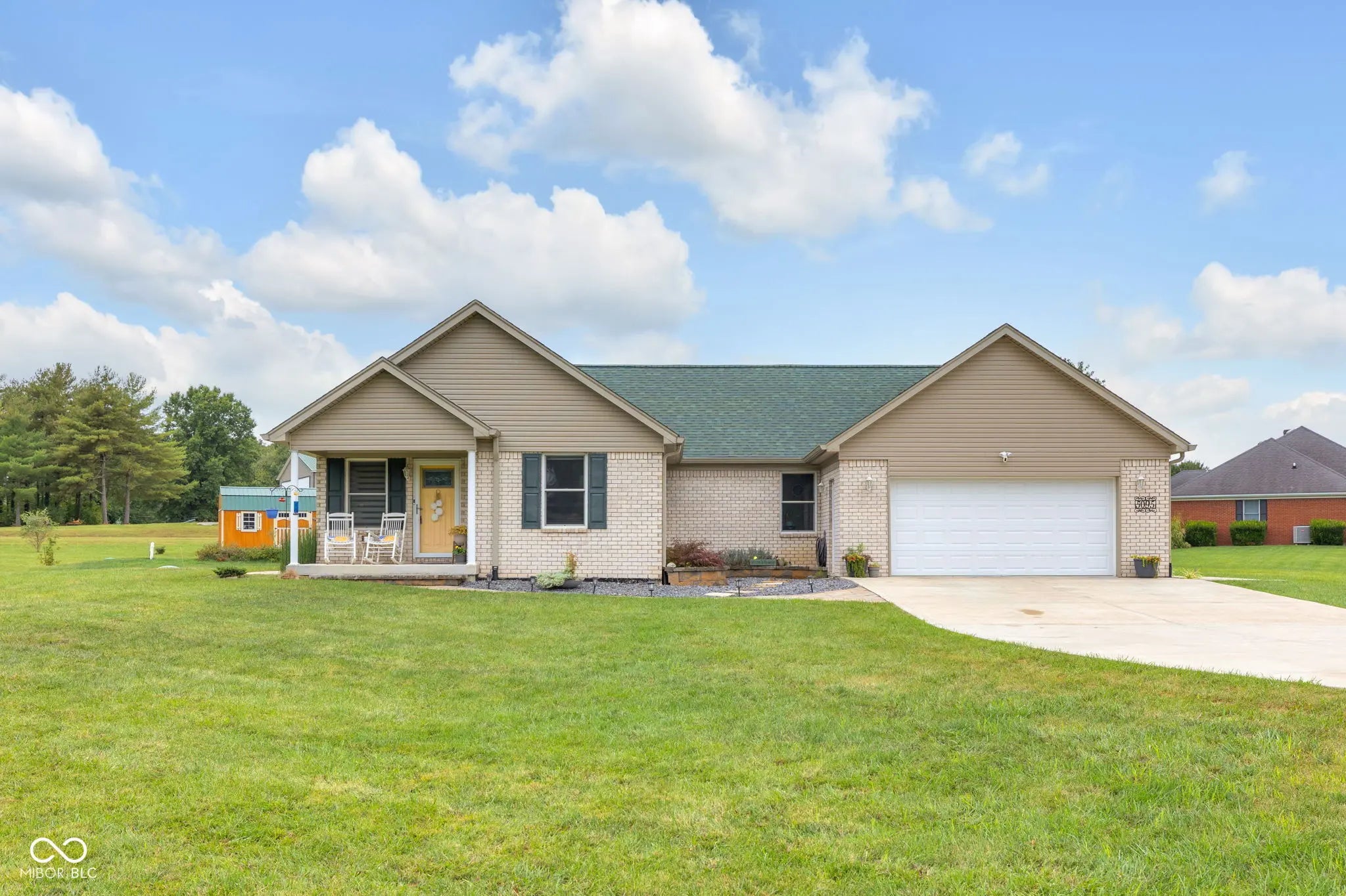 Photo of 5095 N Kings Way North Vernon, IN 47265