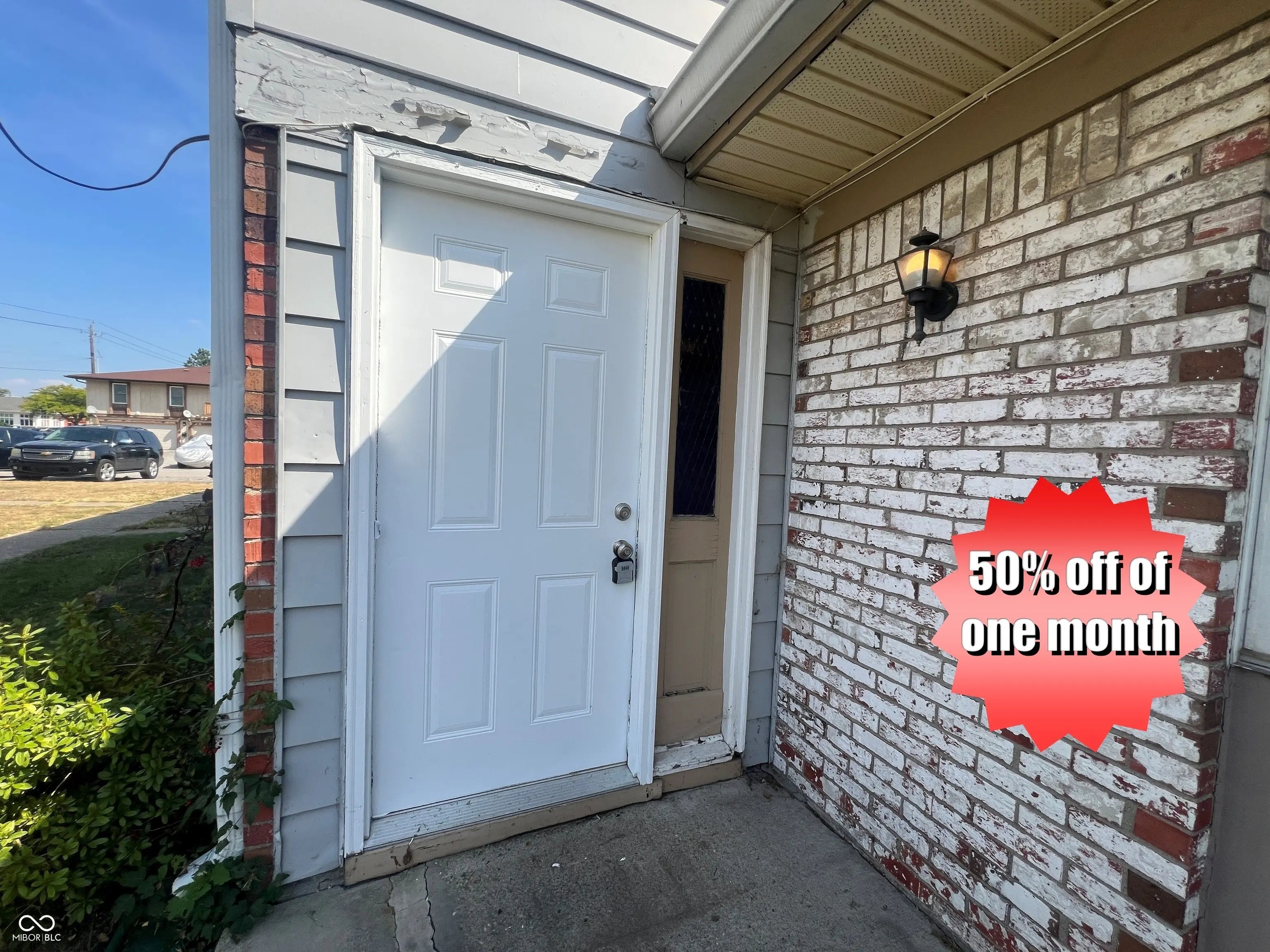 Photo of 6436 Lupine Terrace Indianapolis, IN 46224