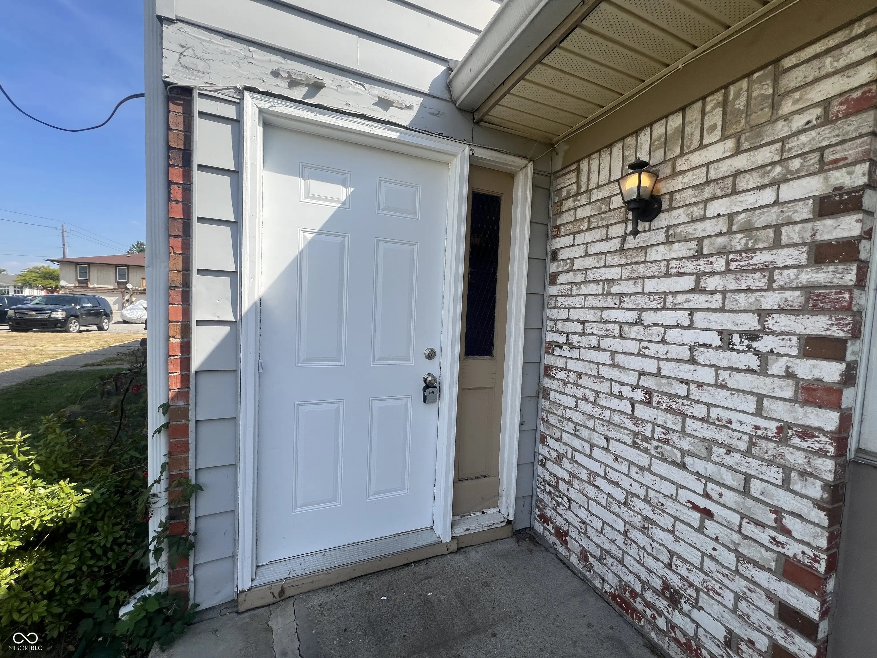 6436 Lupine Terrace, Indianapolis