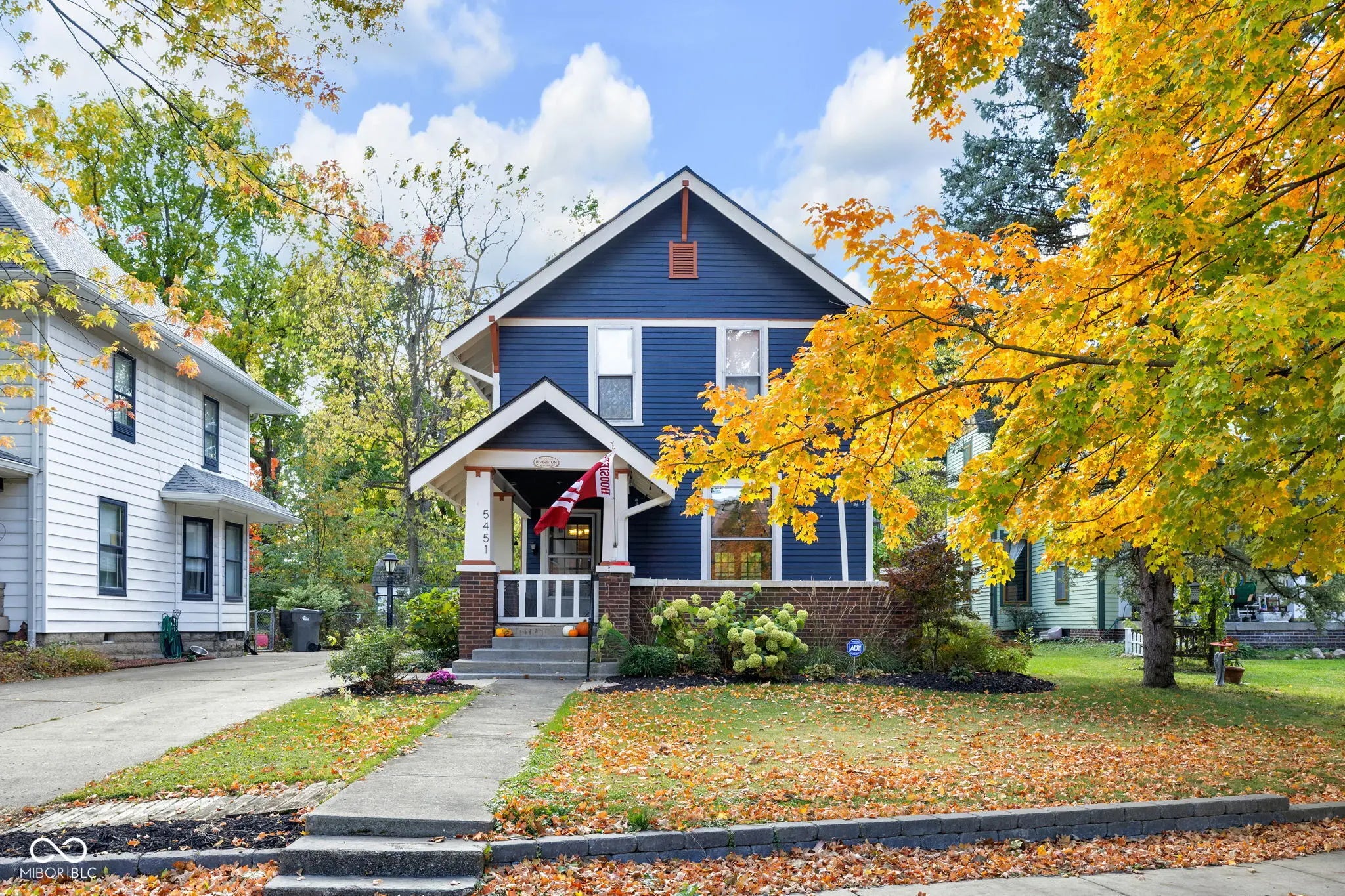 5451 Julian Avenue, Indianapolis