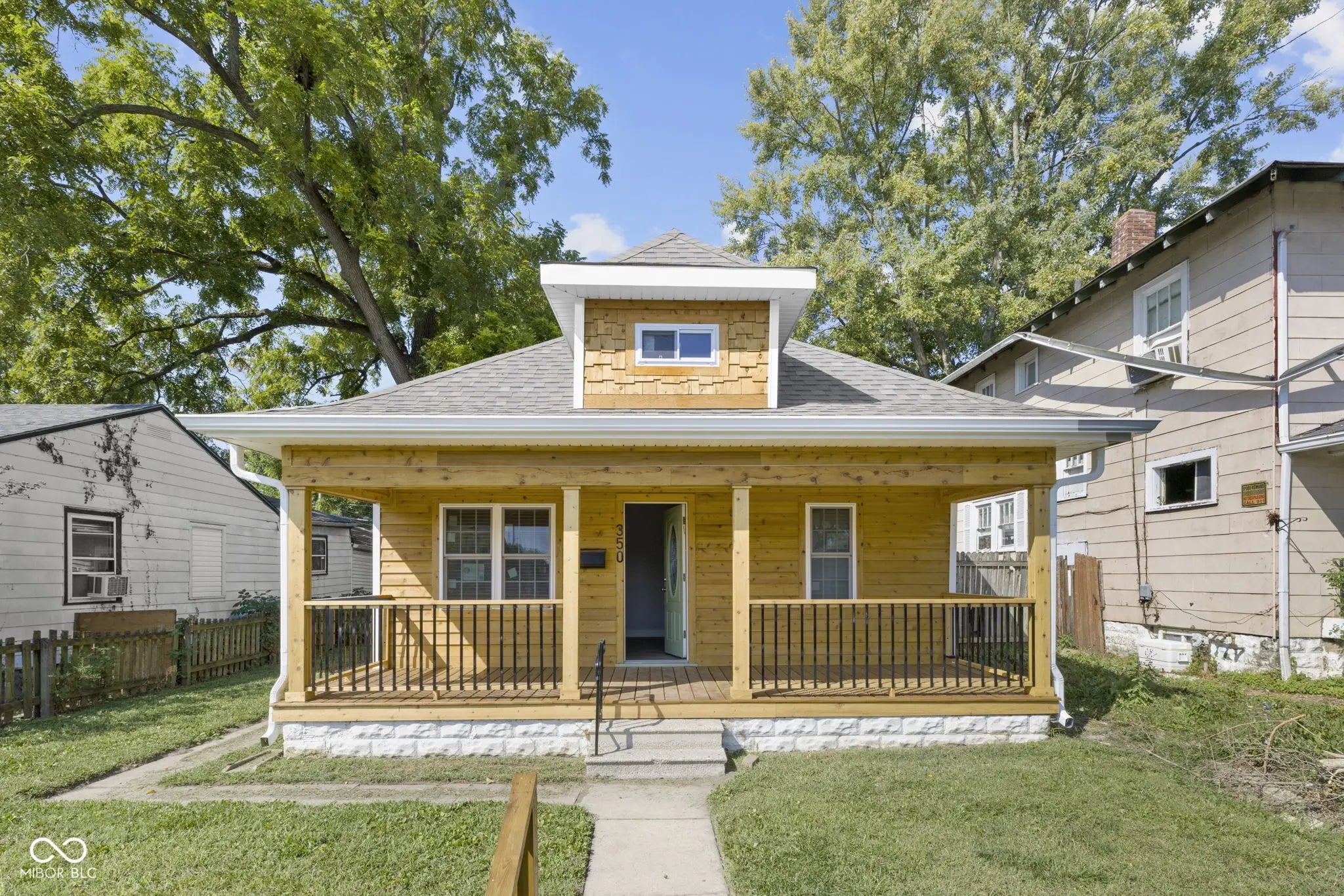 350 S Oakland Avenue, Indianapolis