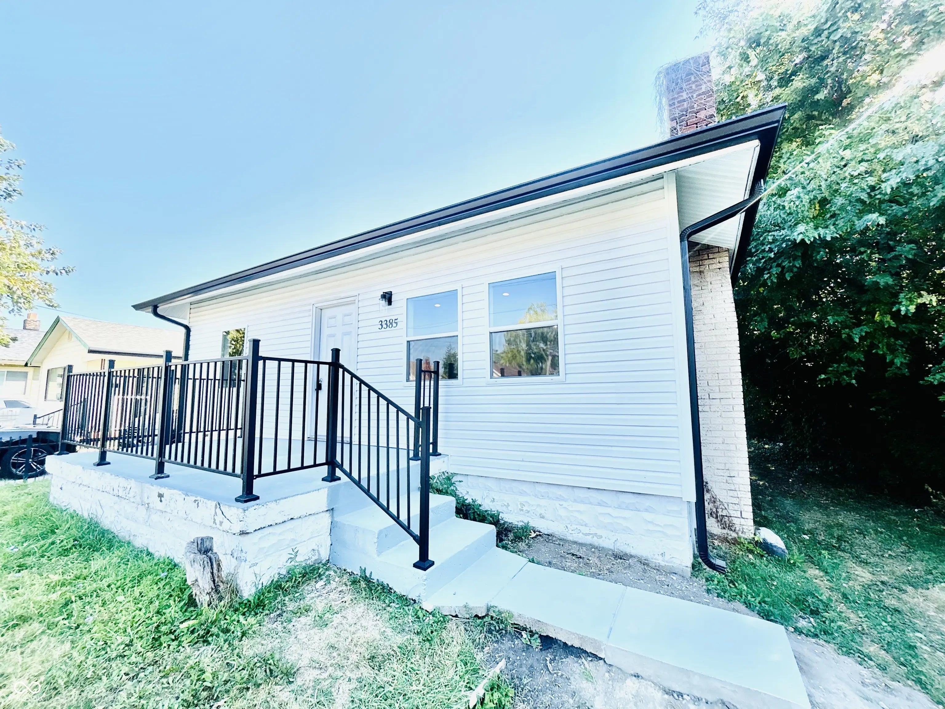 3385 N Sherman Drive, Indianapolis